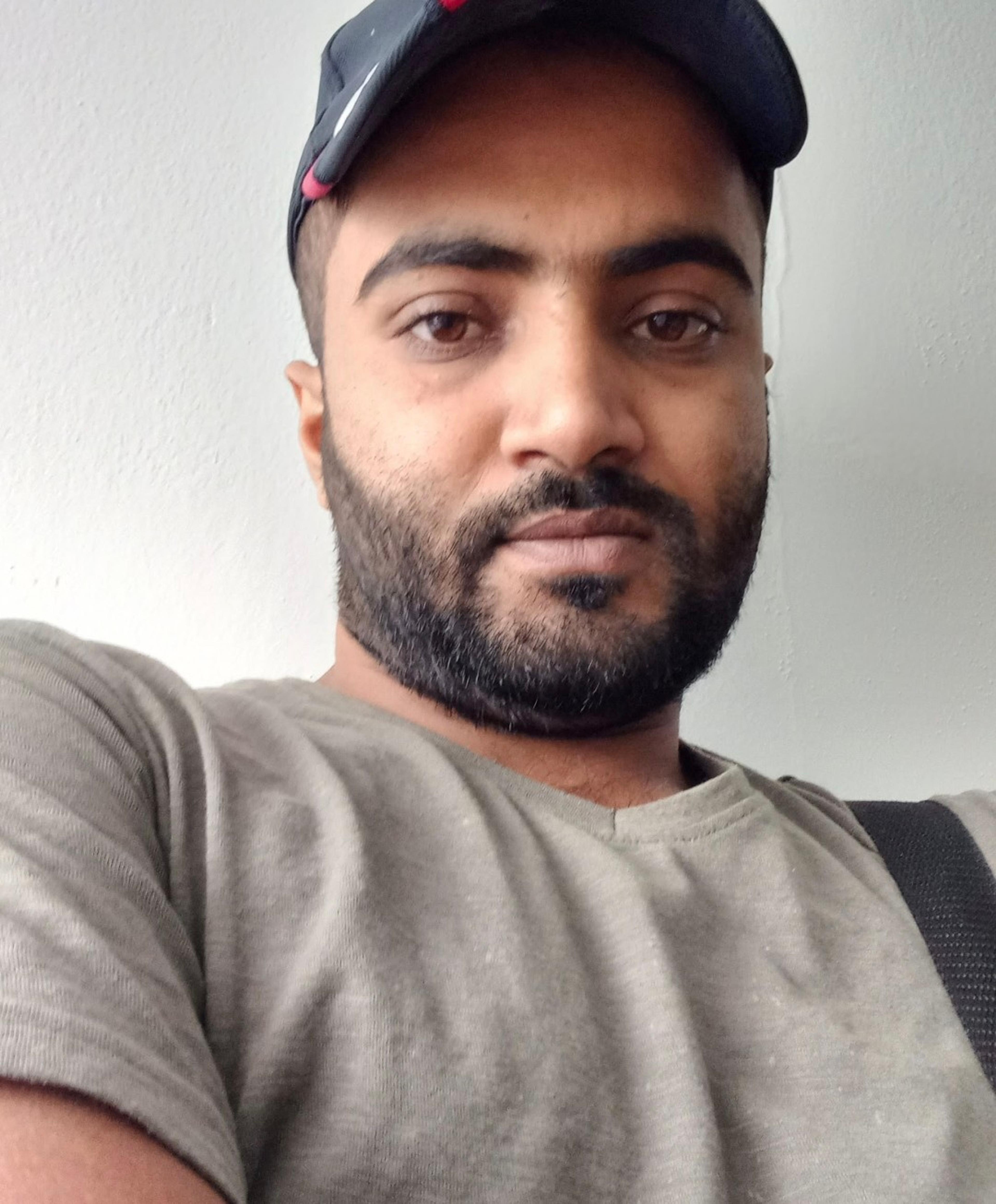 Multicolori Di Yameen Muhammad