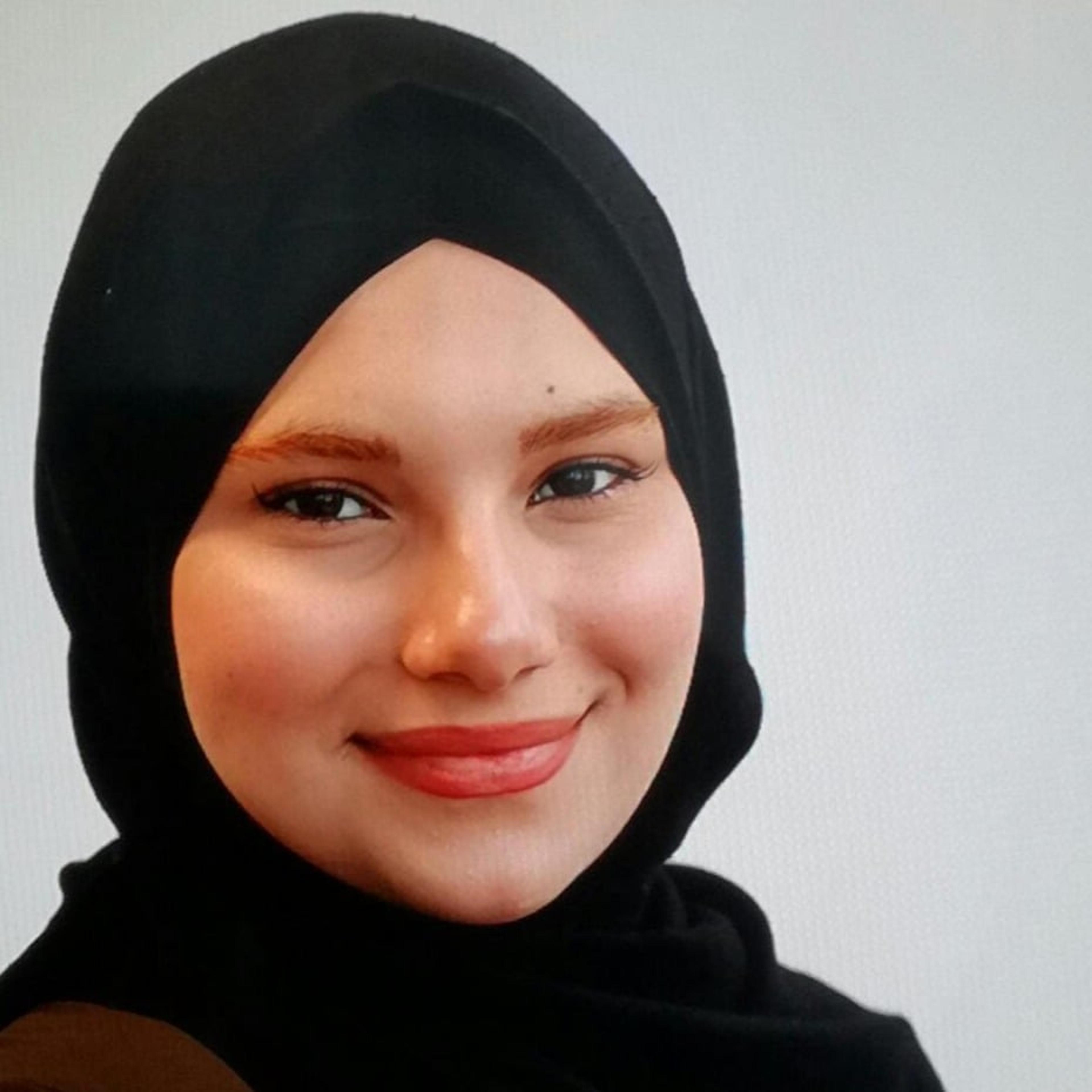 Beyza Seyhan