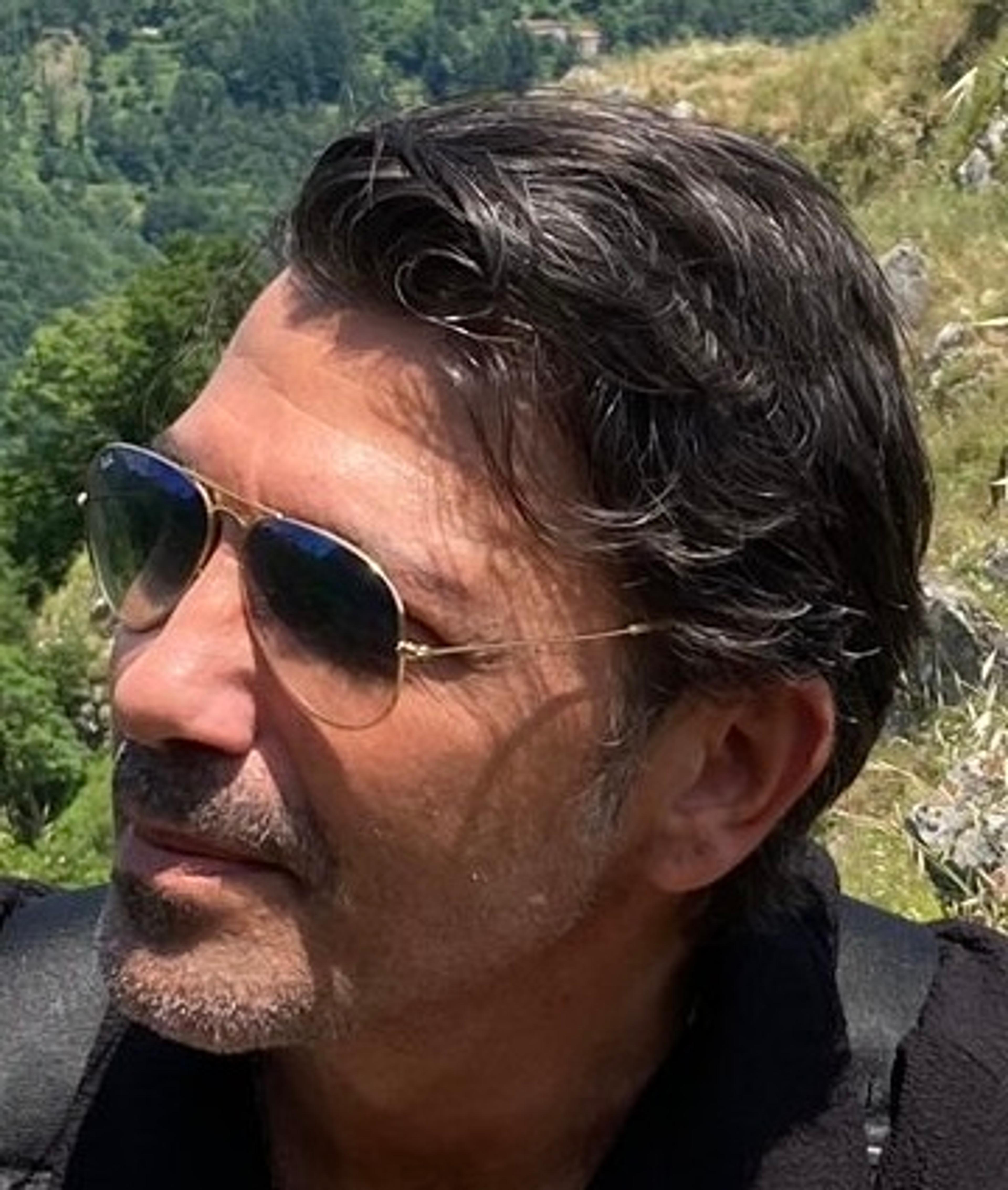 Andrea Monti Pitture D’Interni