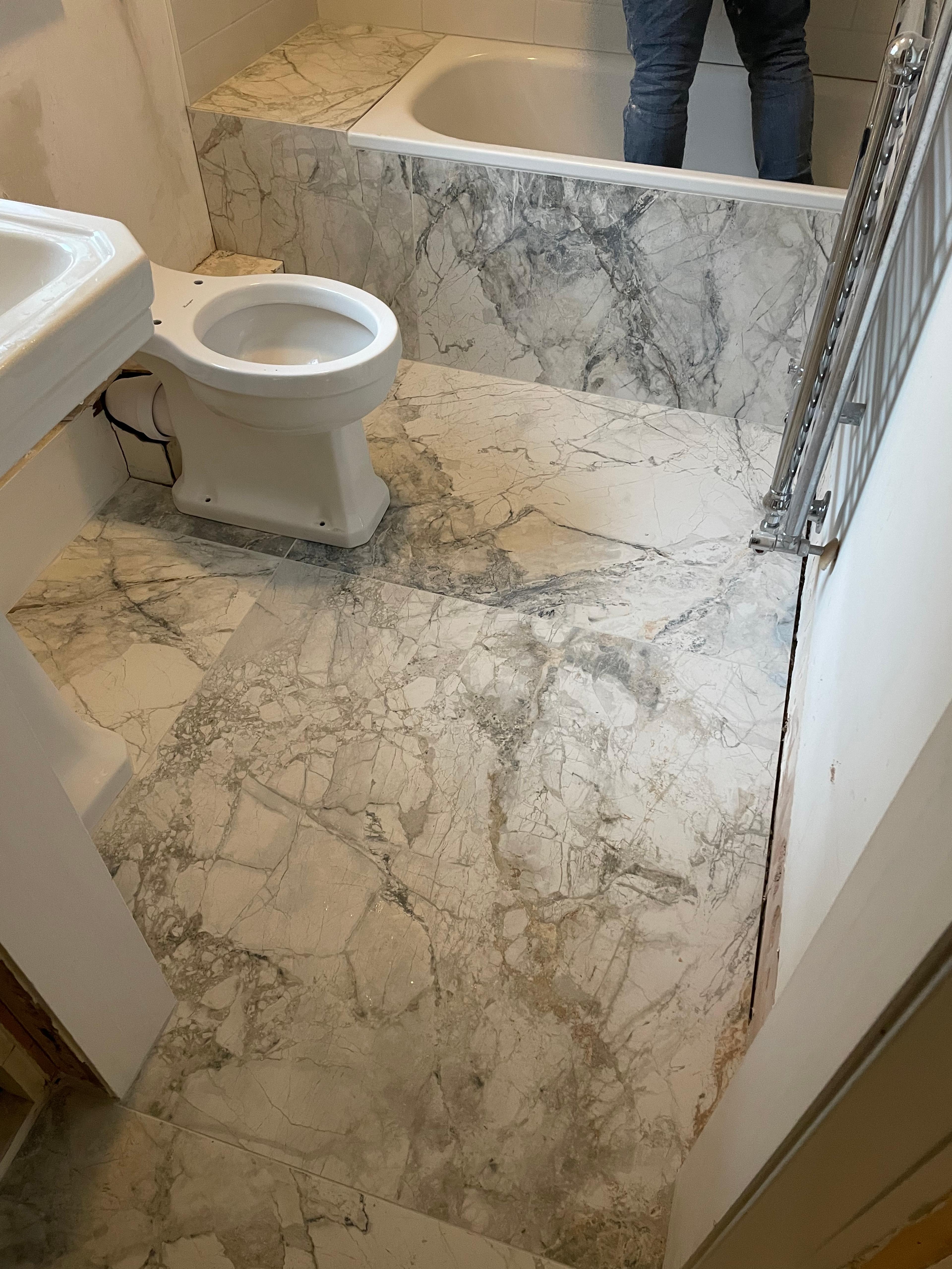 Doni construction Ltd
