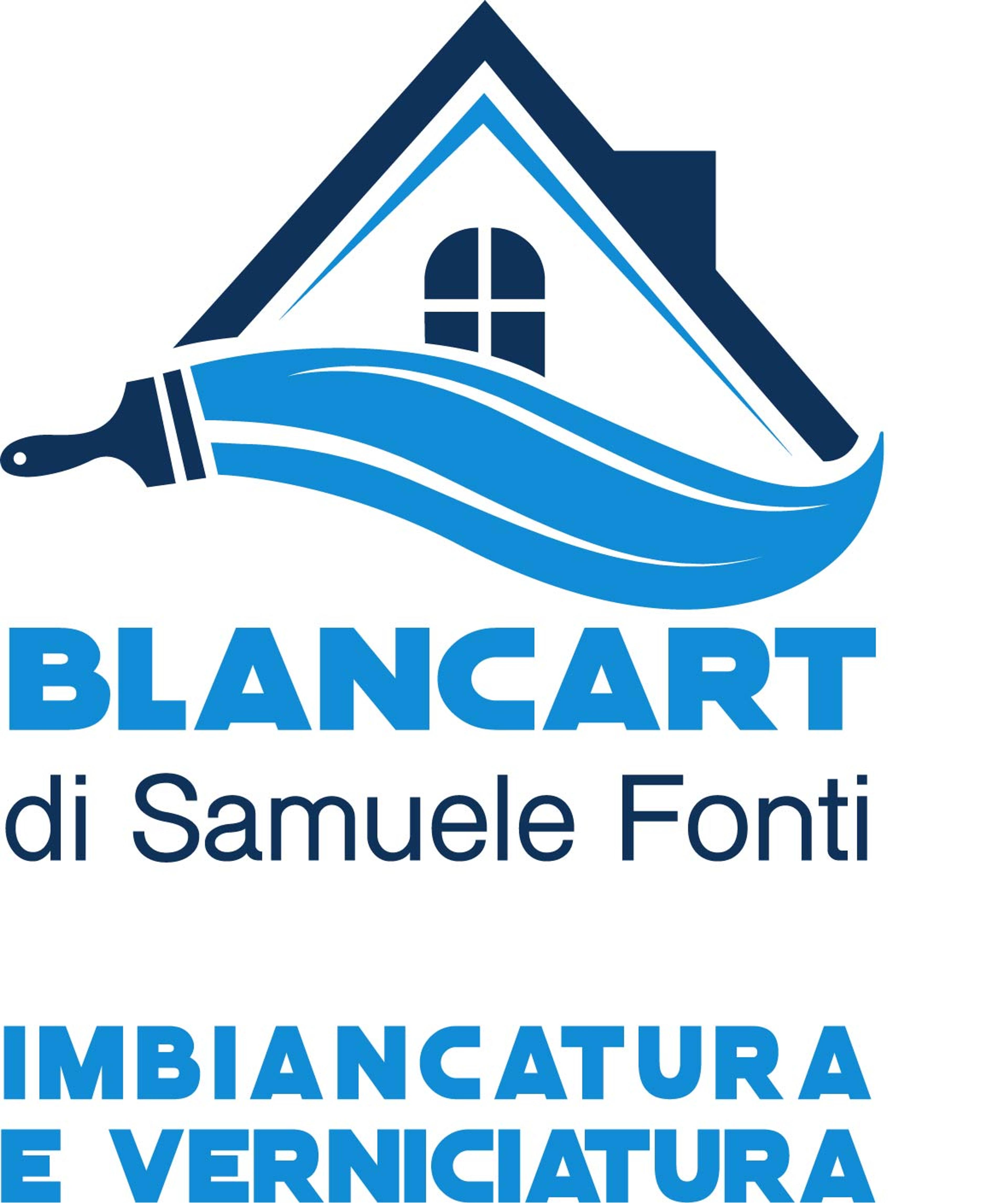 BLANCART di Samuele Fonti