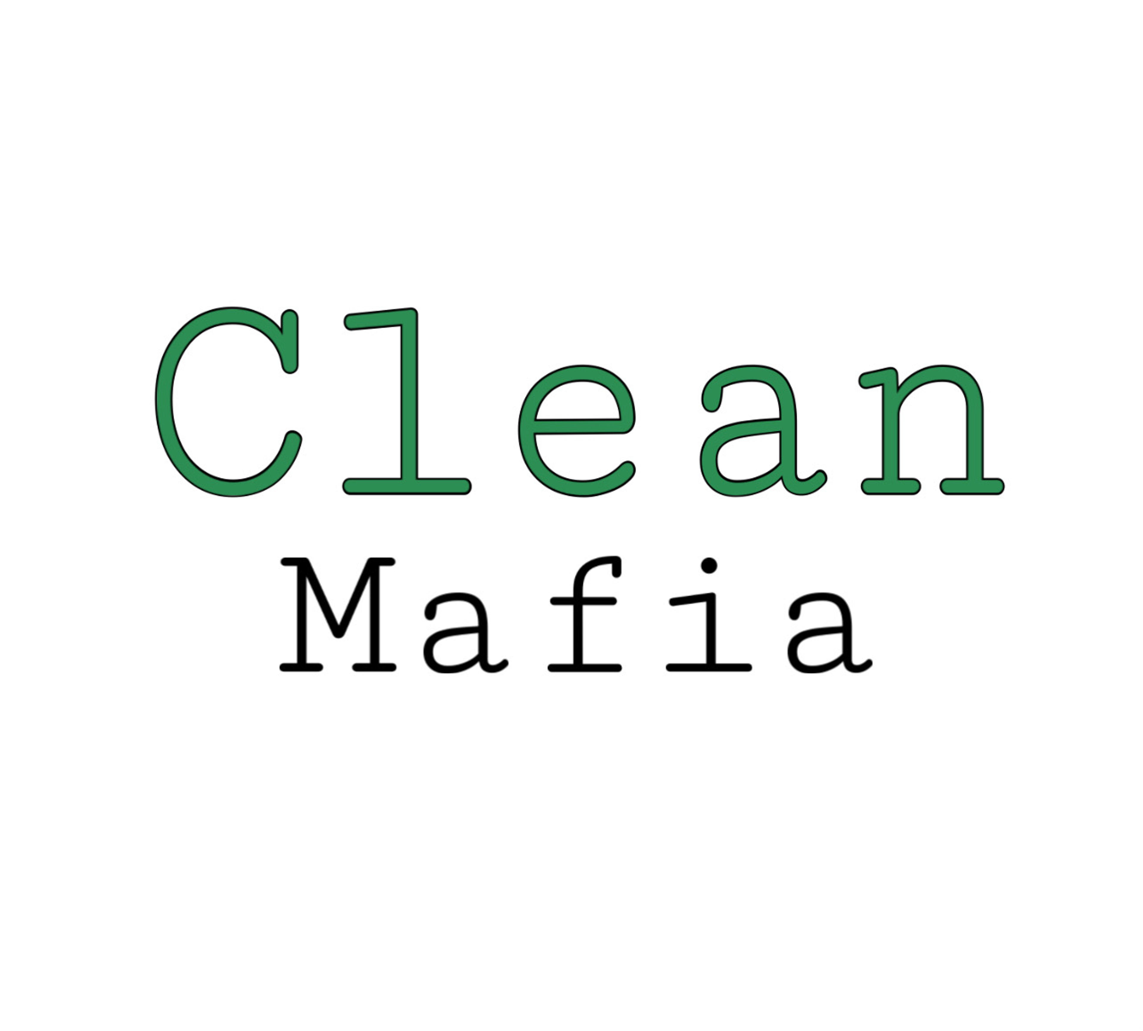 Clean Mafia