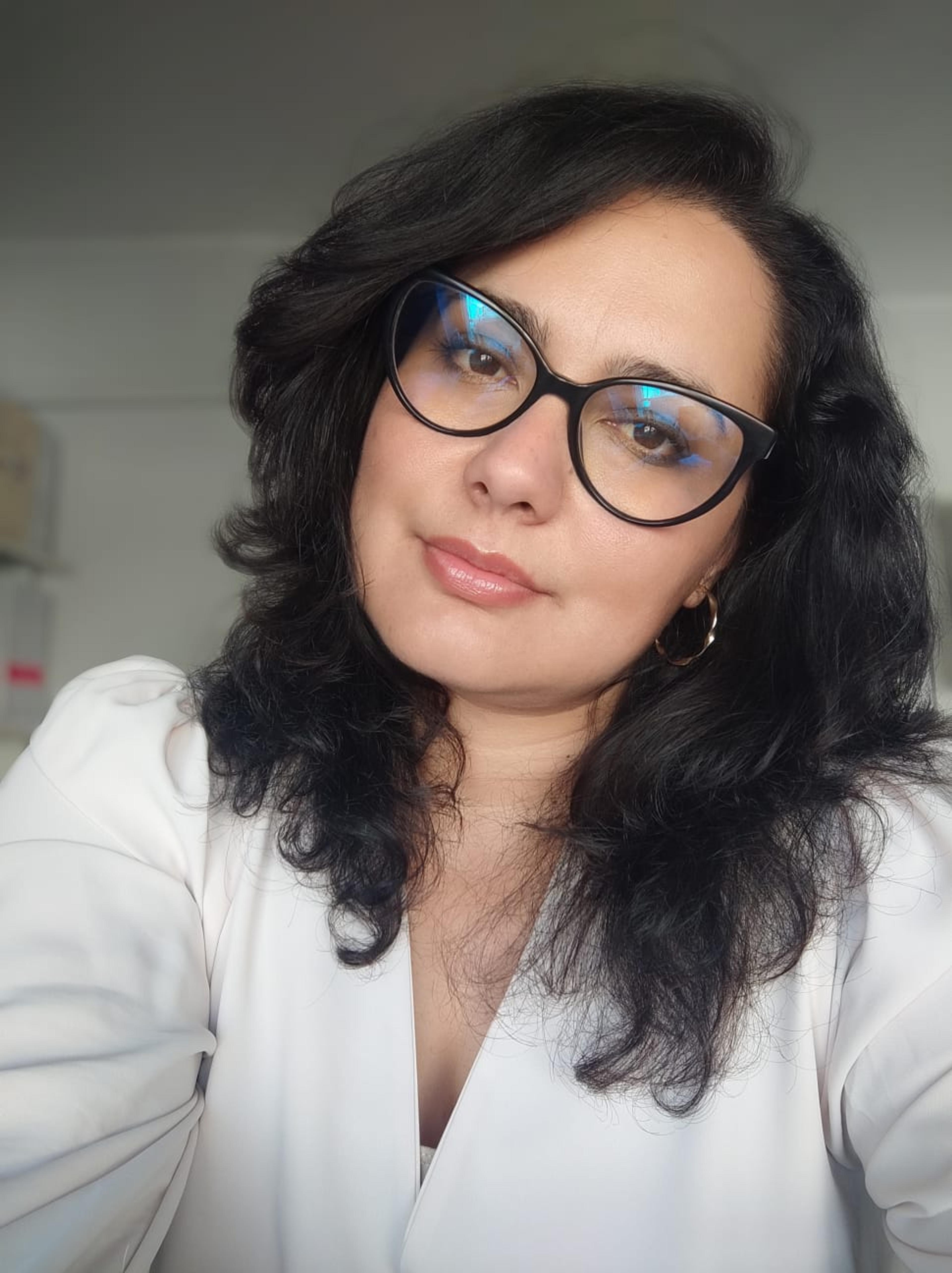 VALENTINA SCIPIONE