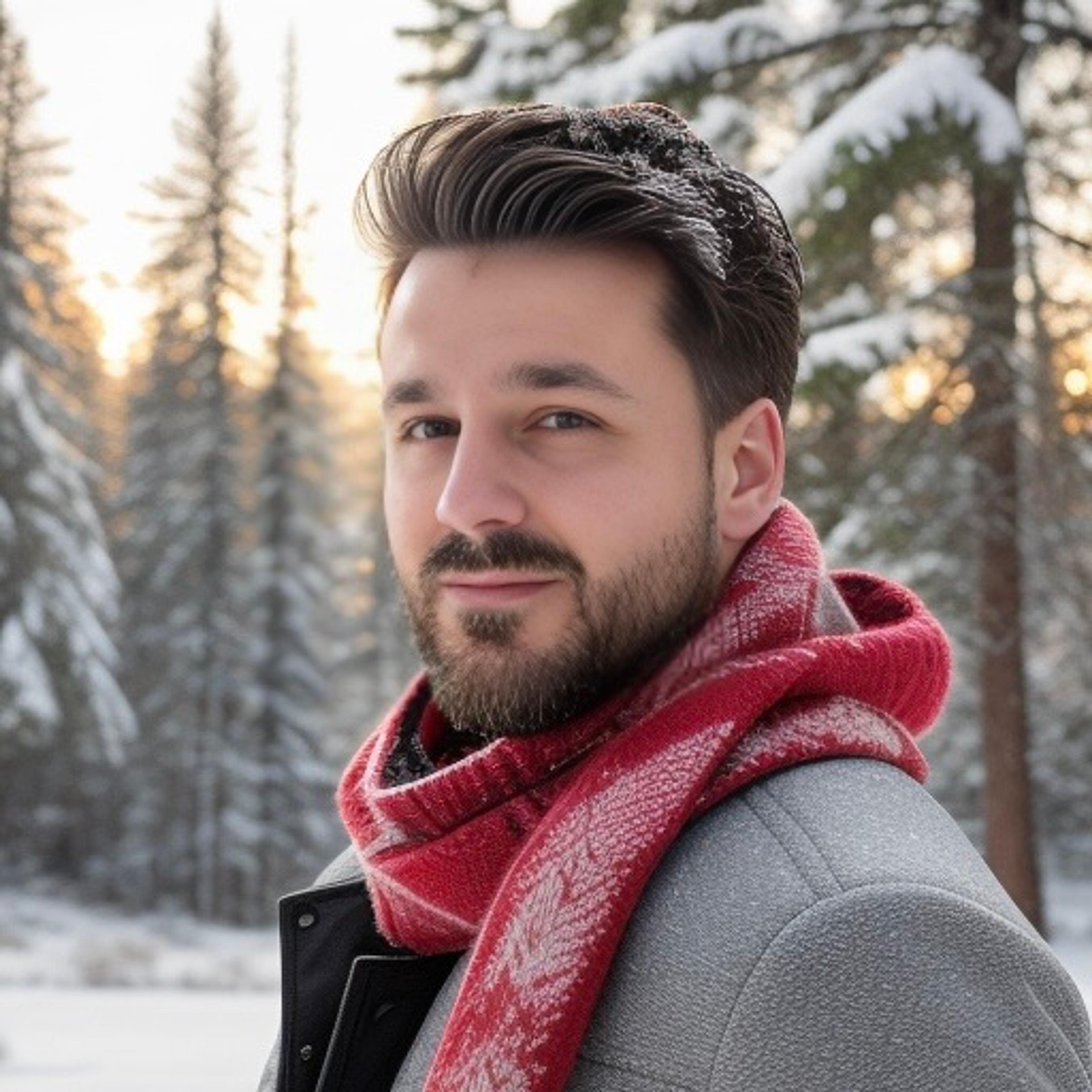 Robert Rus