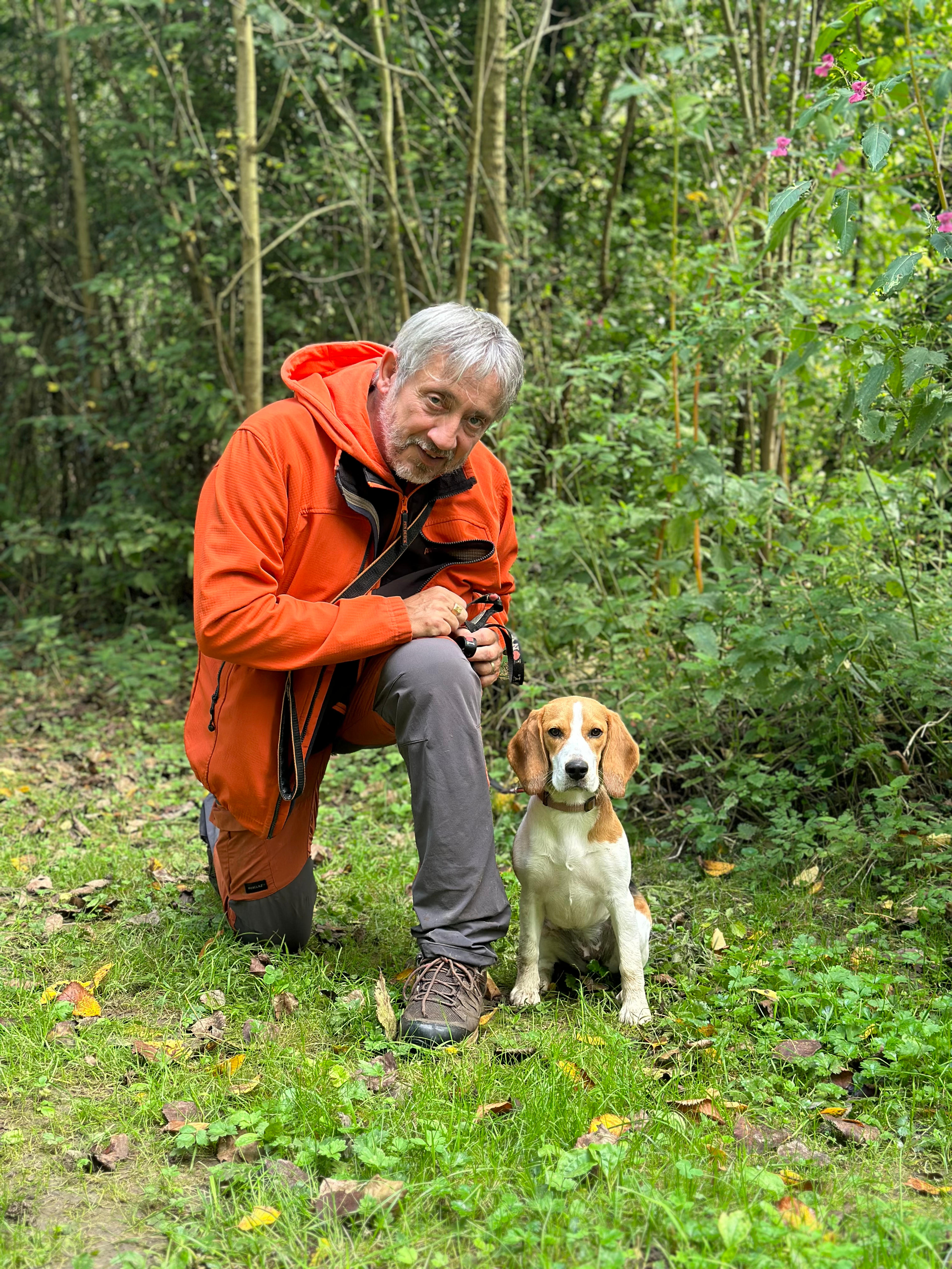 Dogeducsport Laidez Laurent