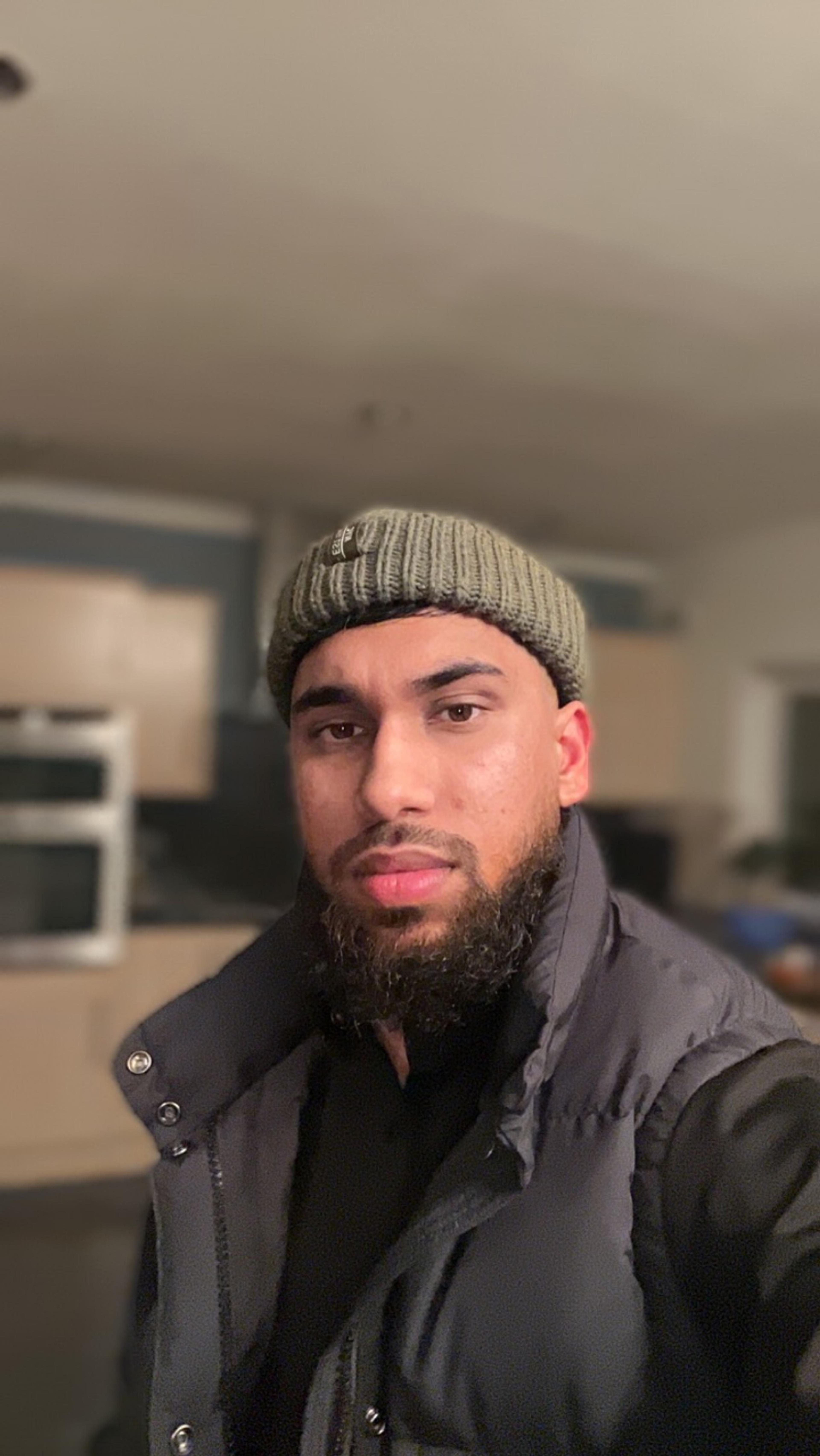 Mohammed Rajul
