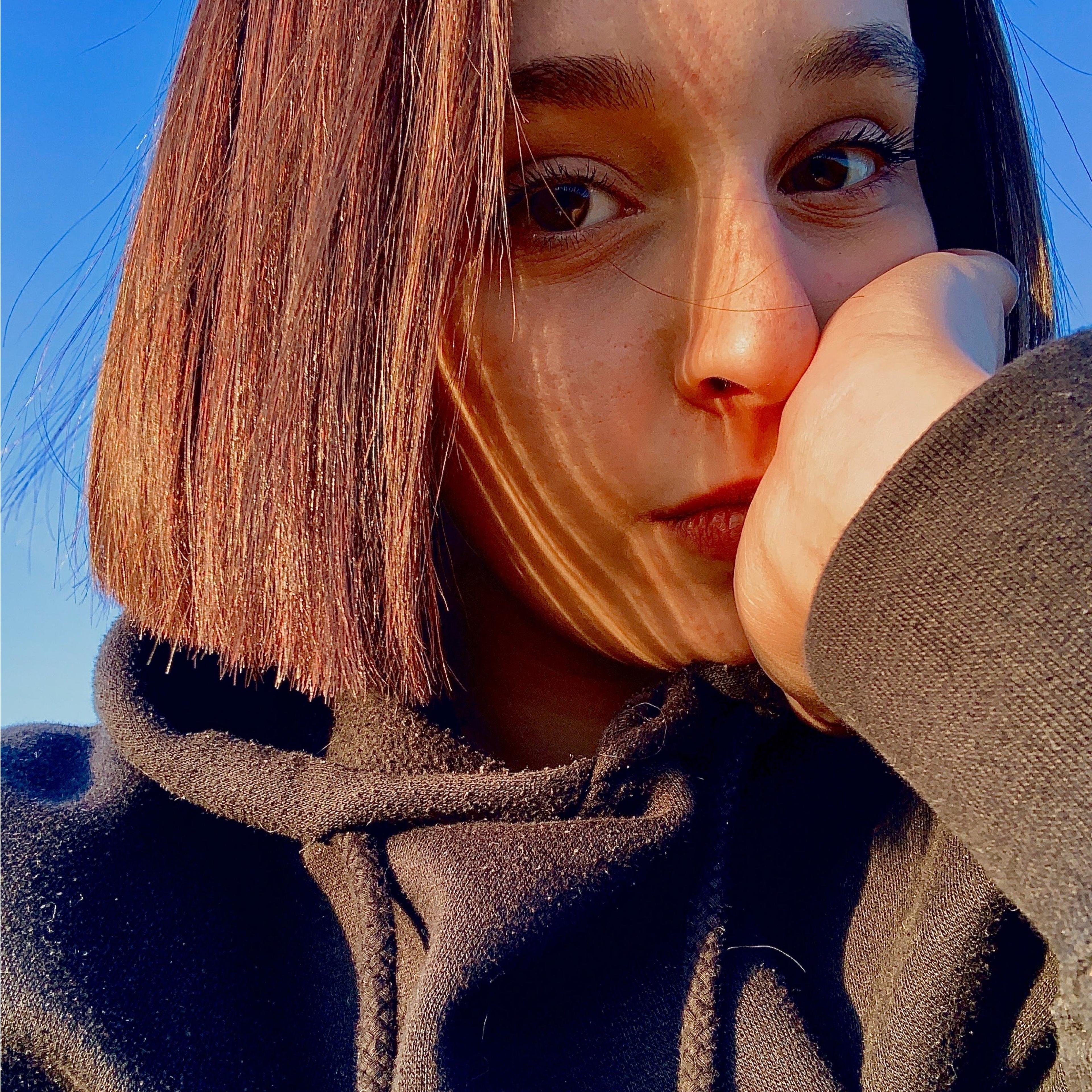 Rachele Alberzengi