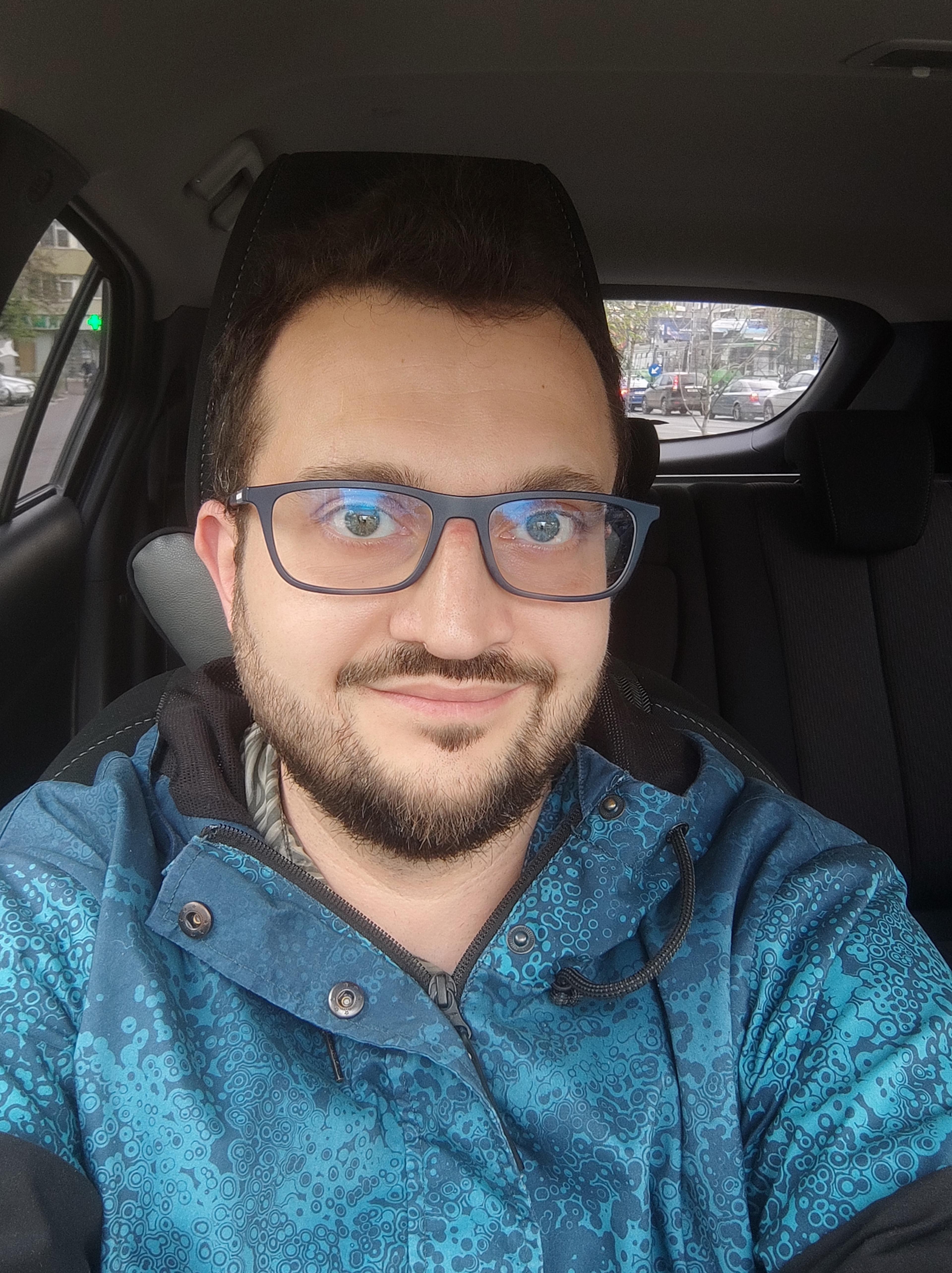 Stefan Blajan