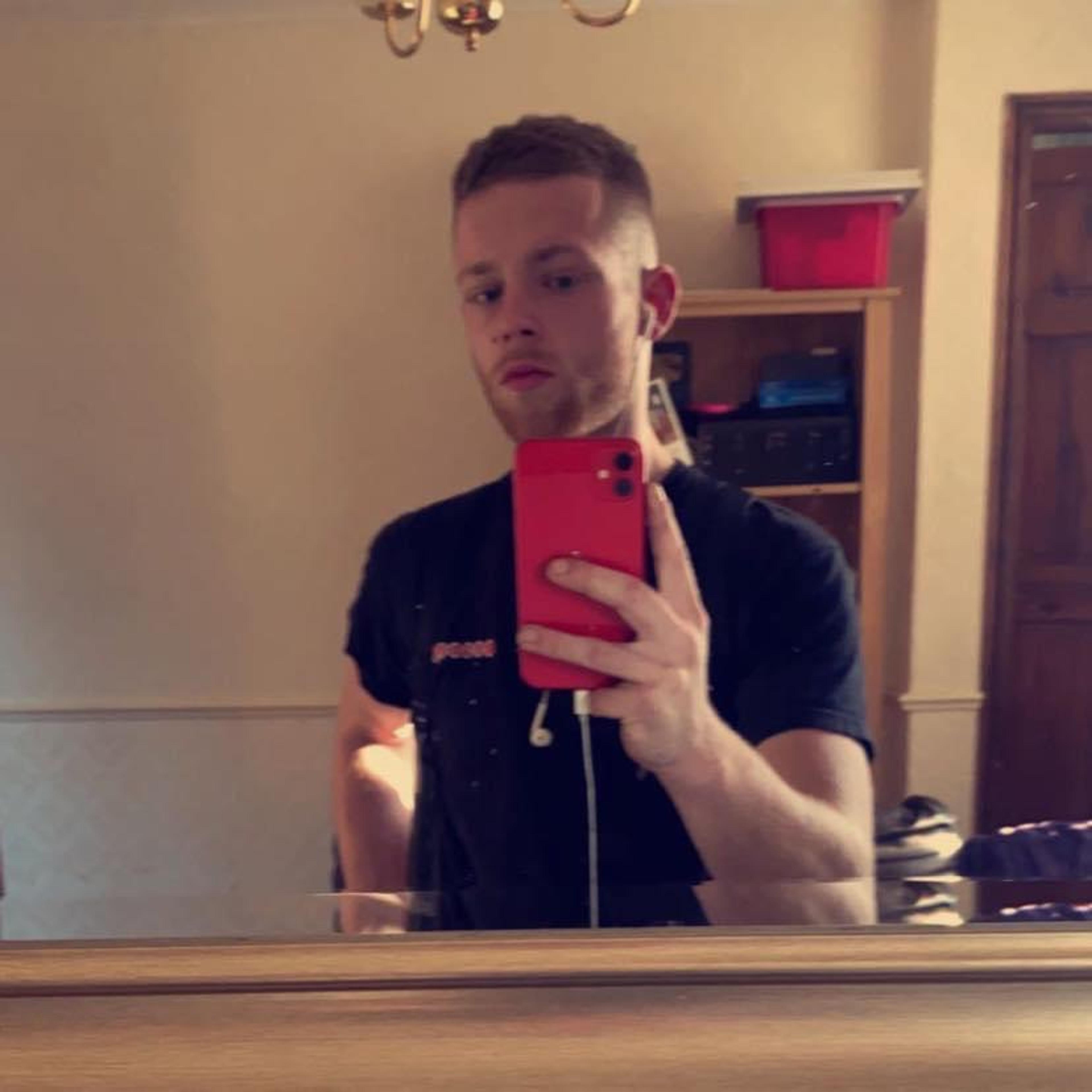 Liam Midgley