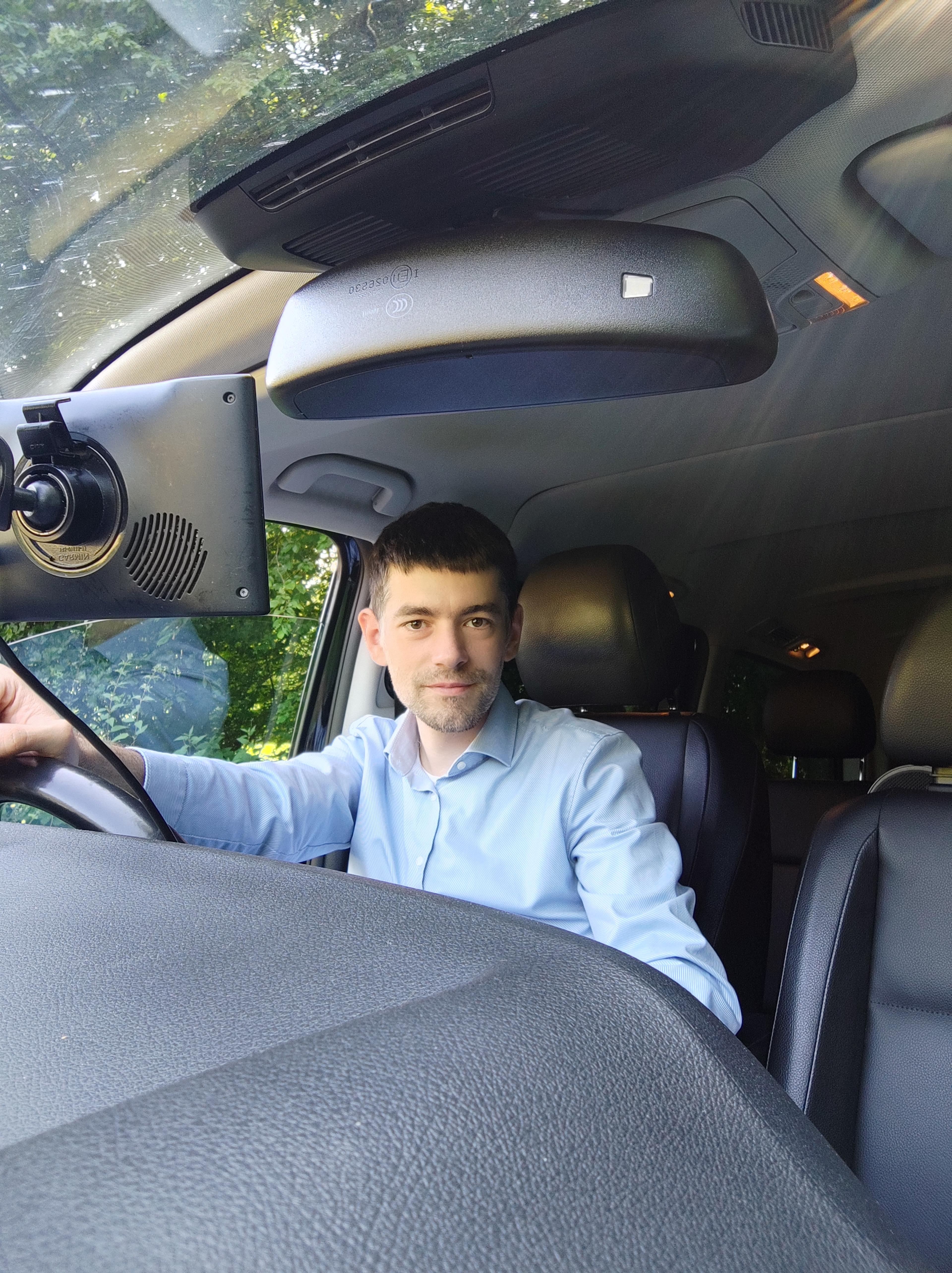 Valentin Ungureanu