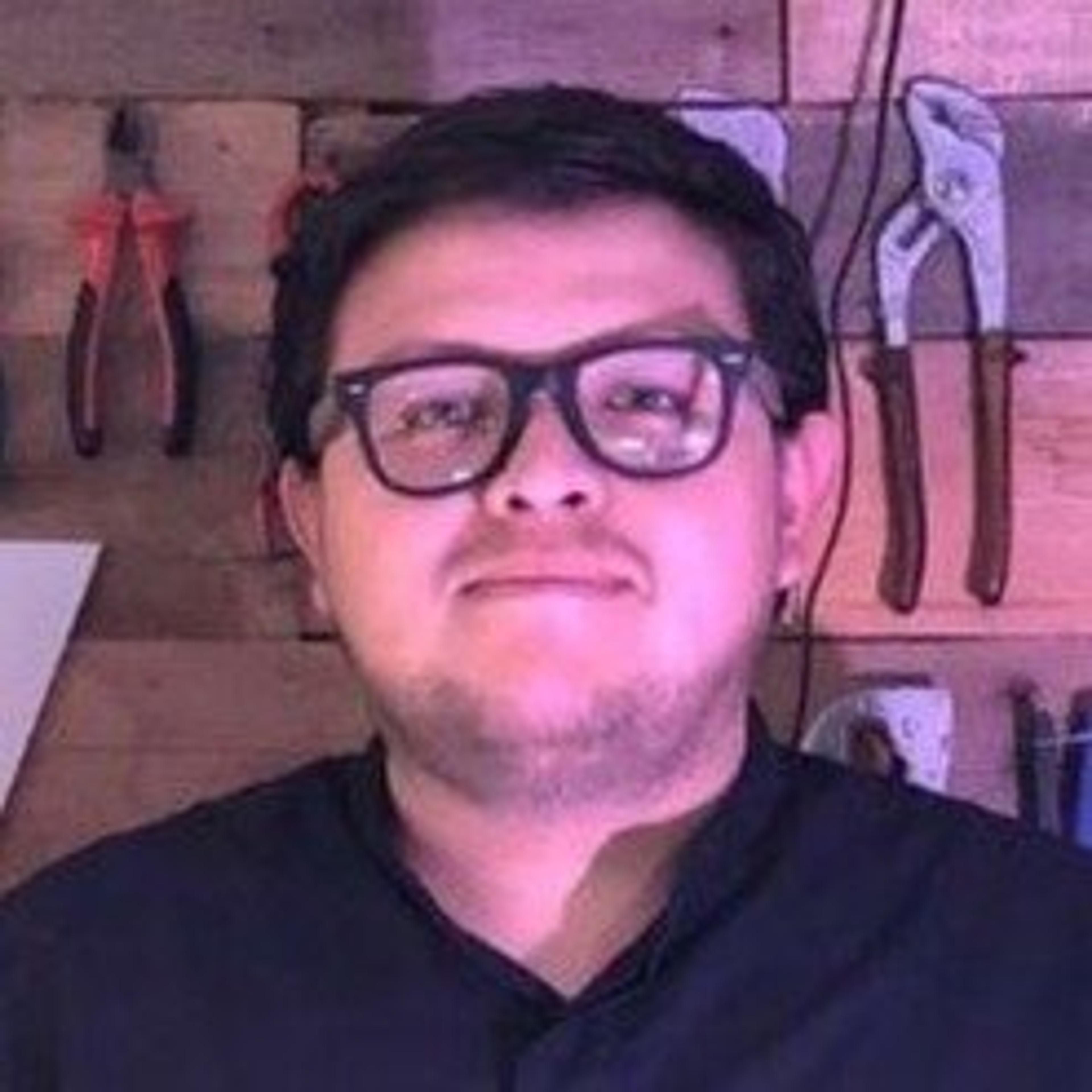 Andrés Ramírez