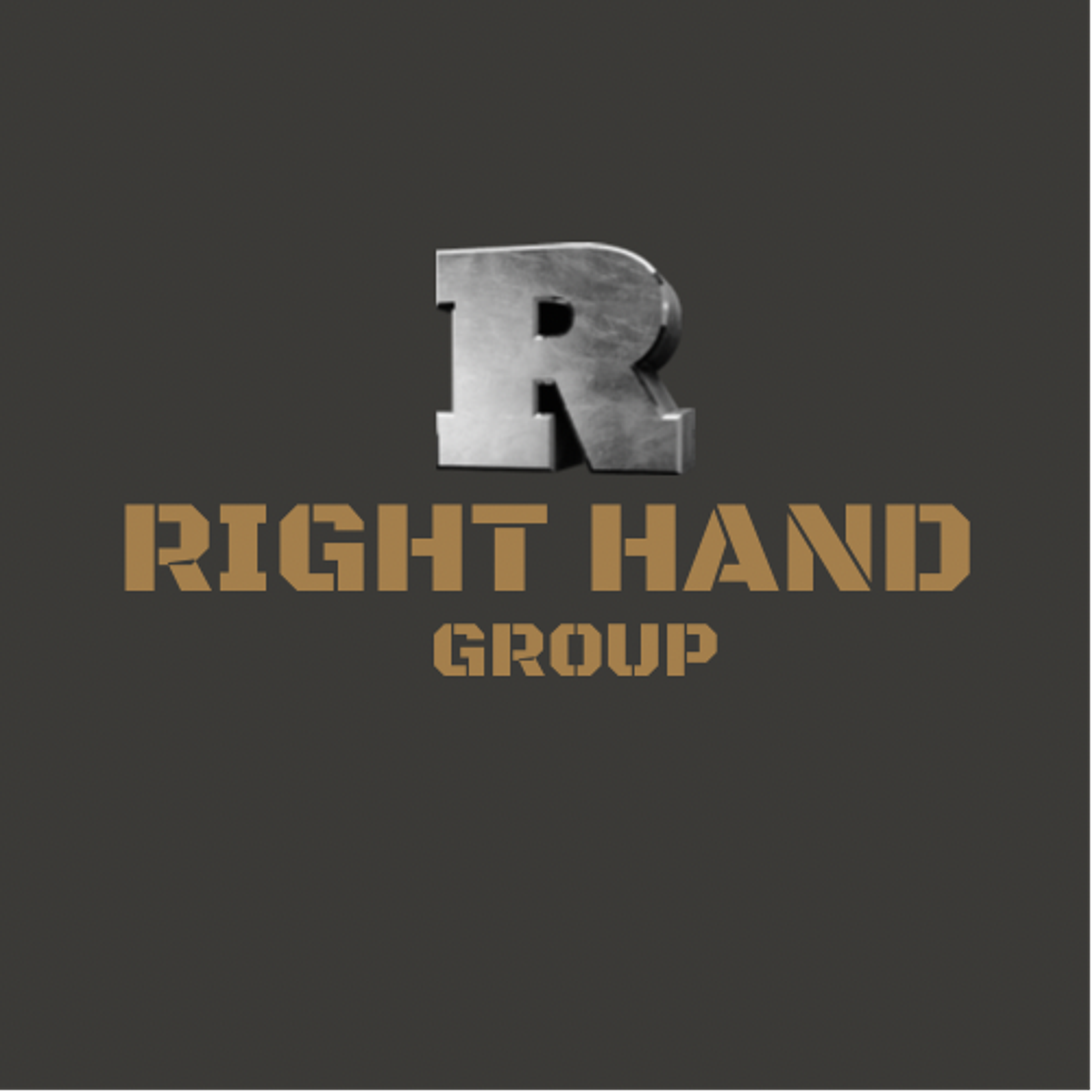 Right Hand group