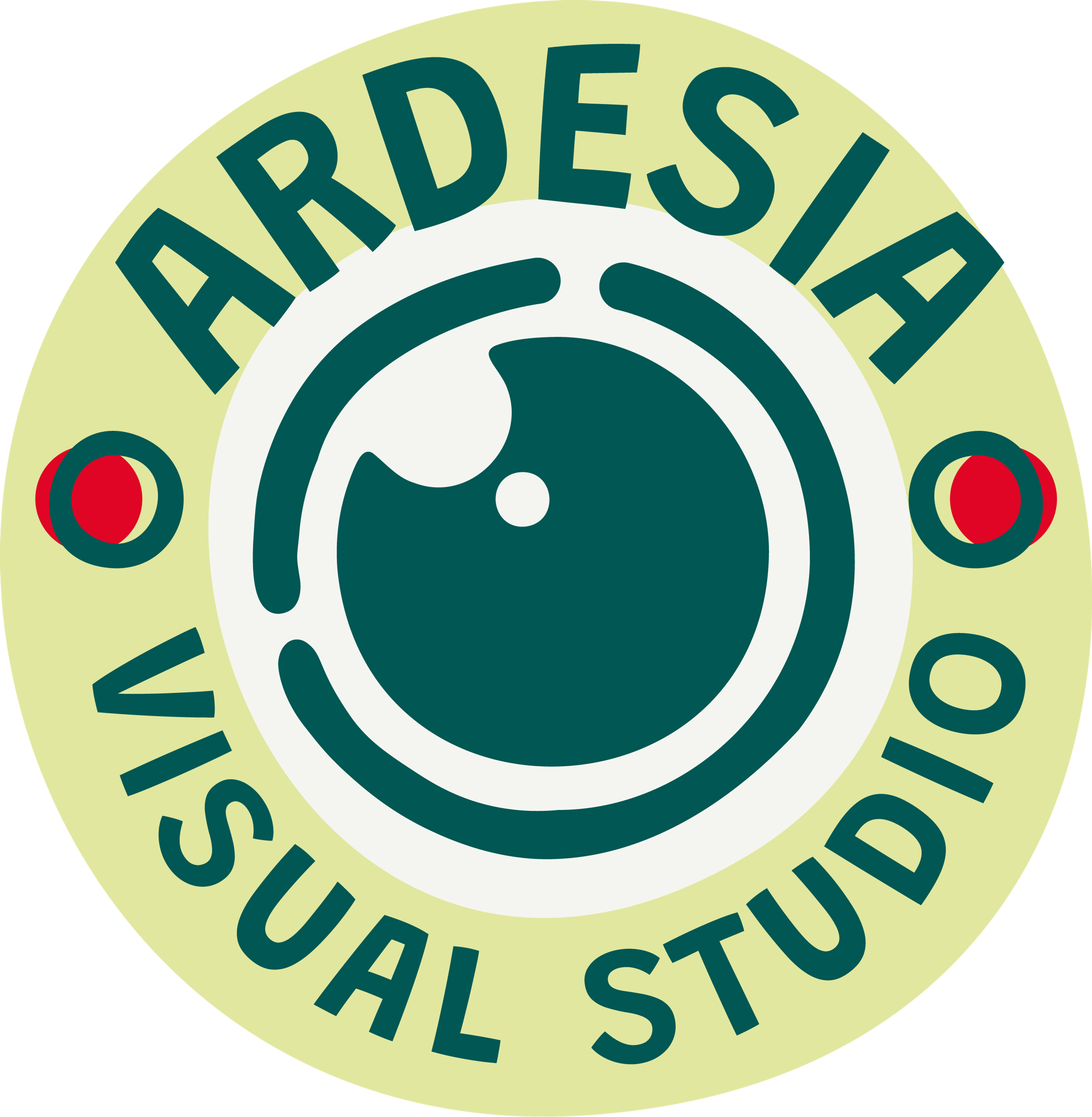 Ardesia Visual Studio