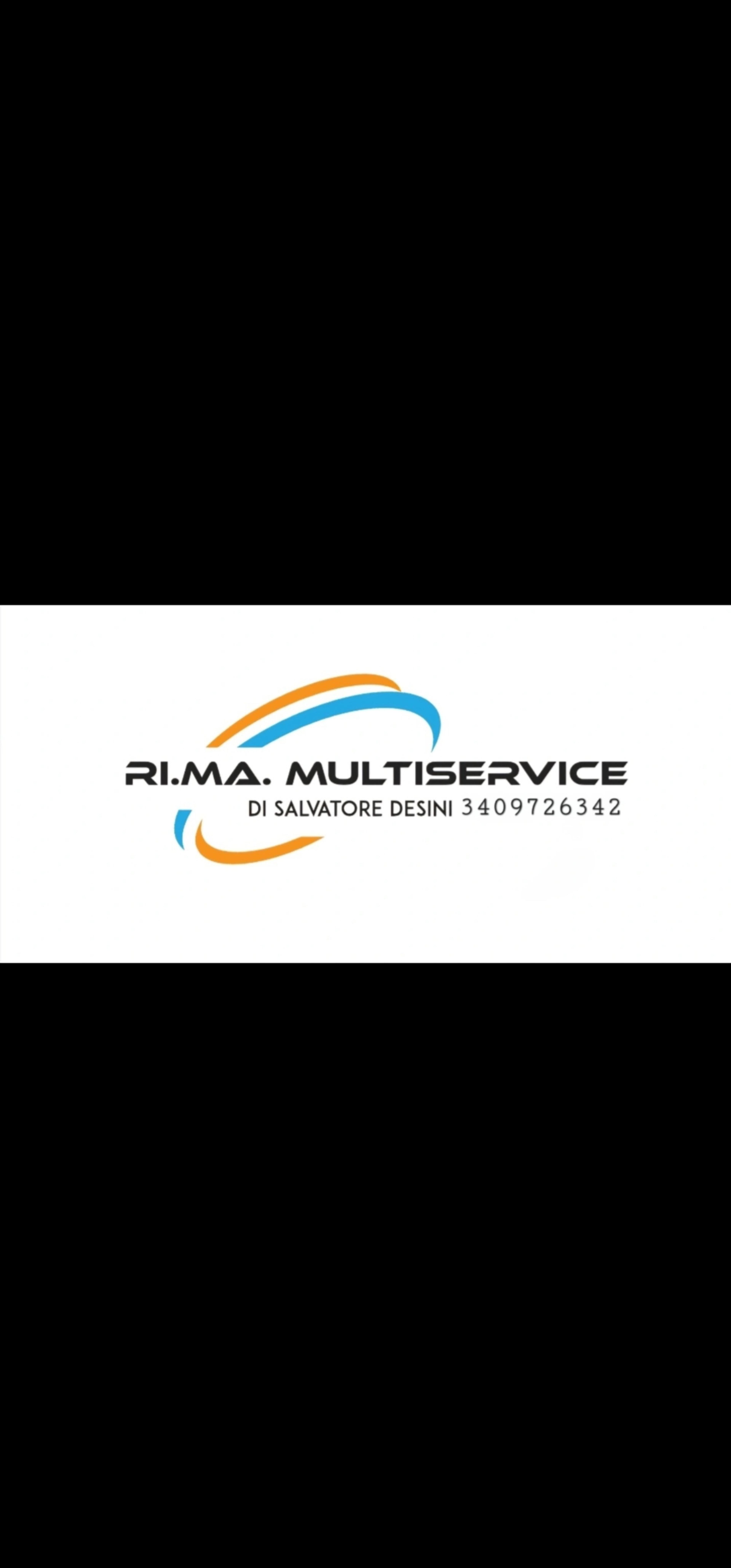 RI.MA.Multiservice Sassari