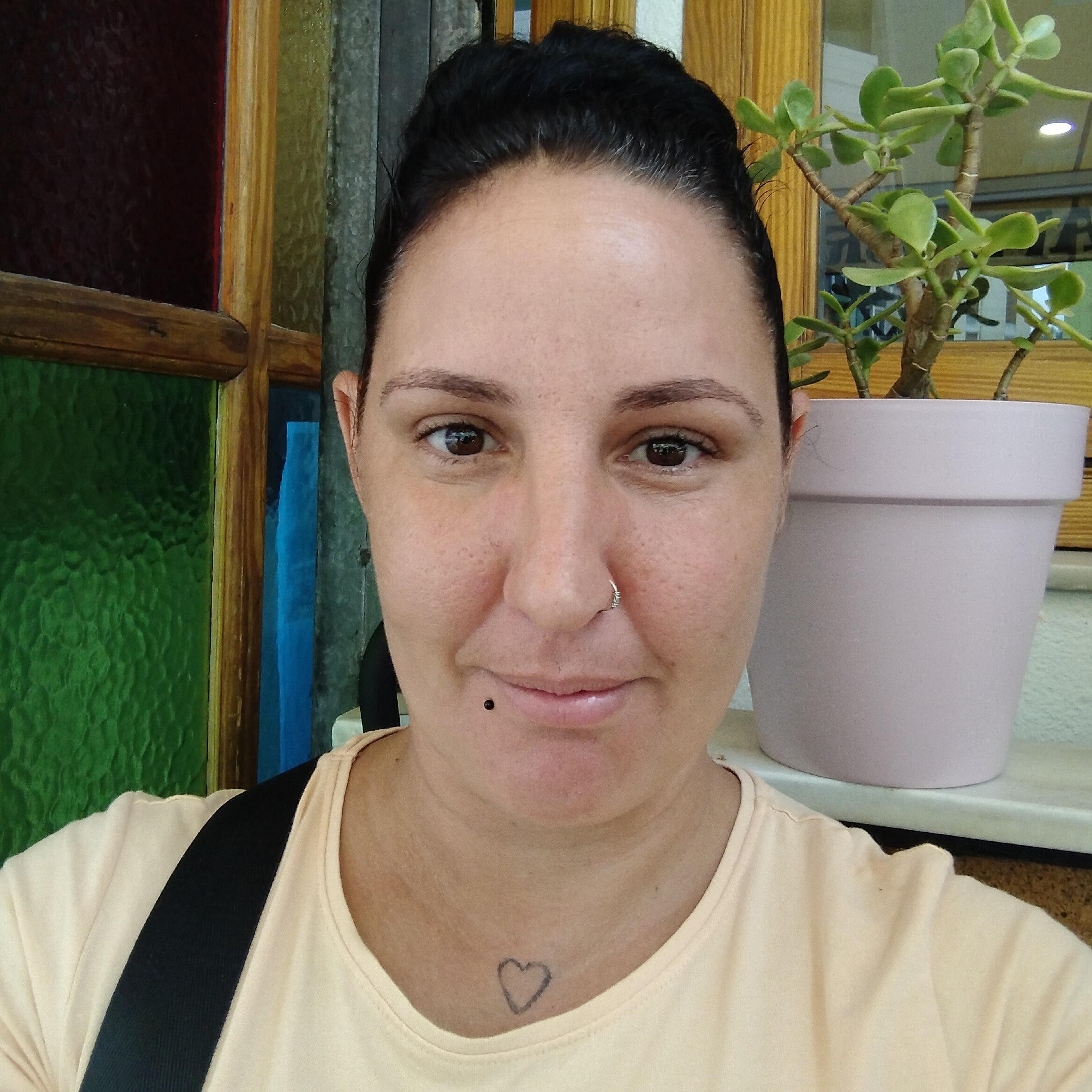 Mari Carmen Montosa Reguera