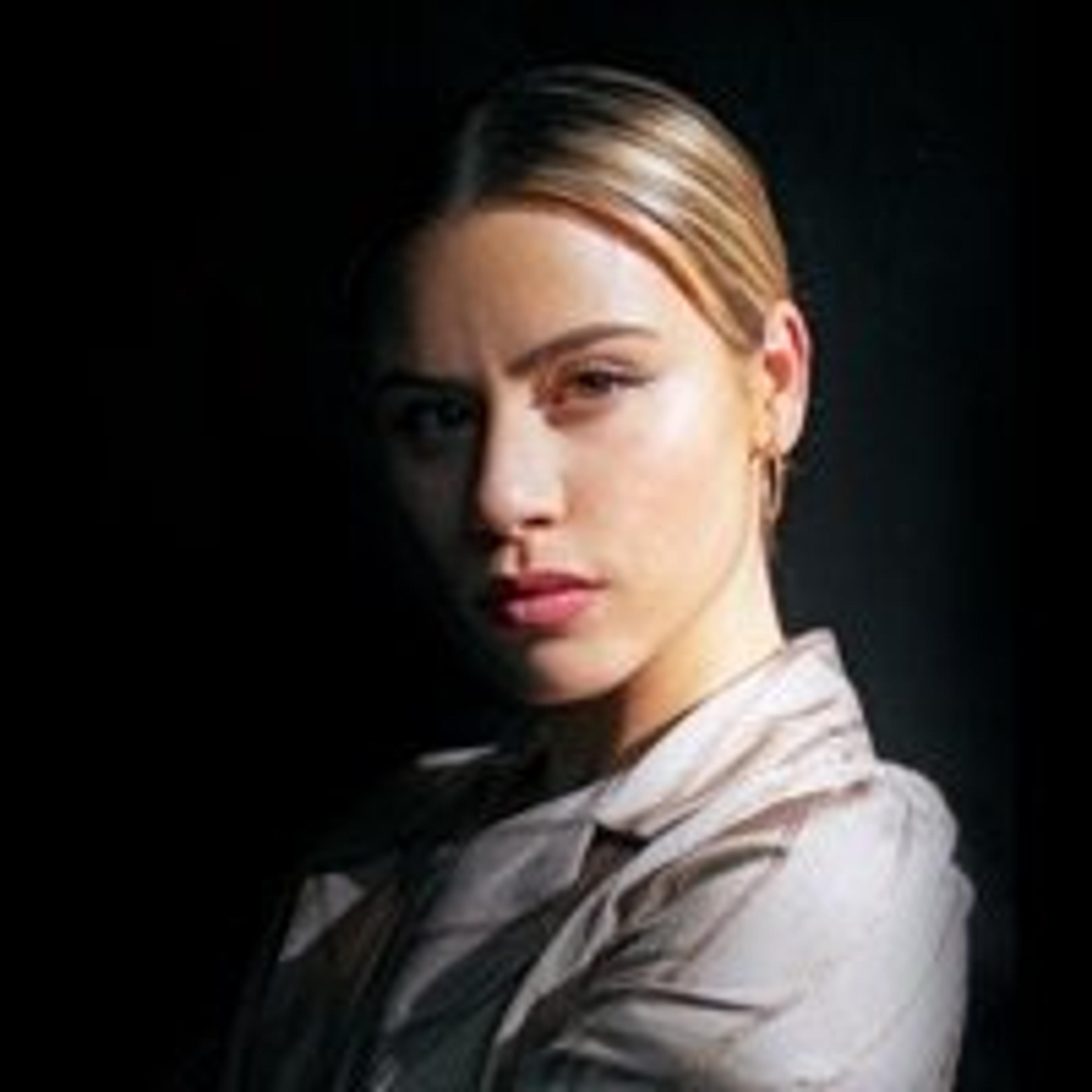 Martina Tinti