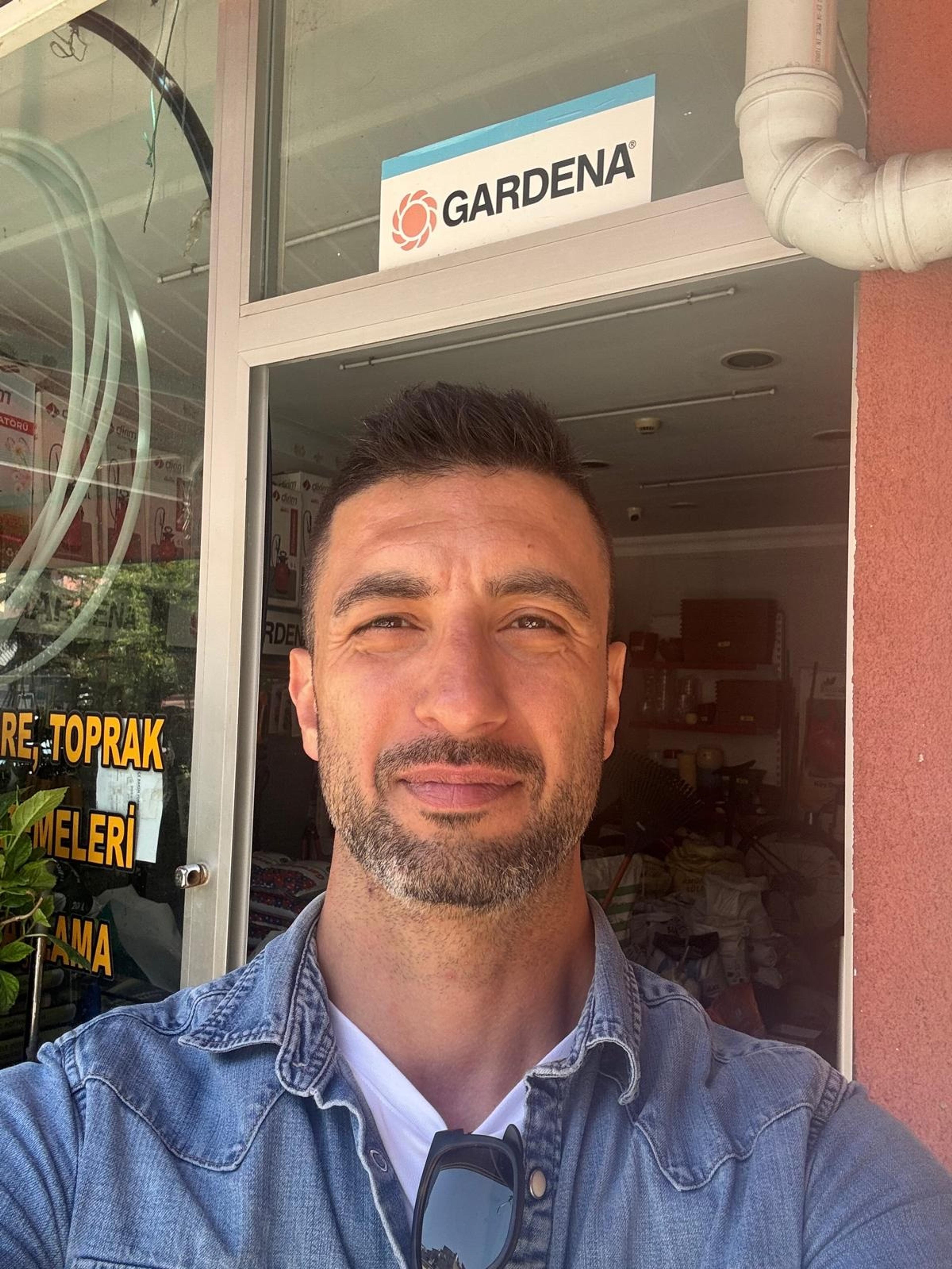 Bahçevanlar Peyzaj şti