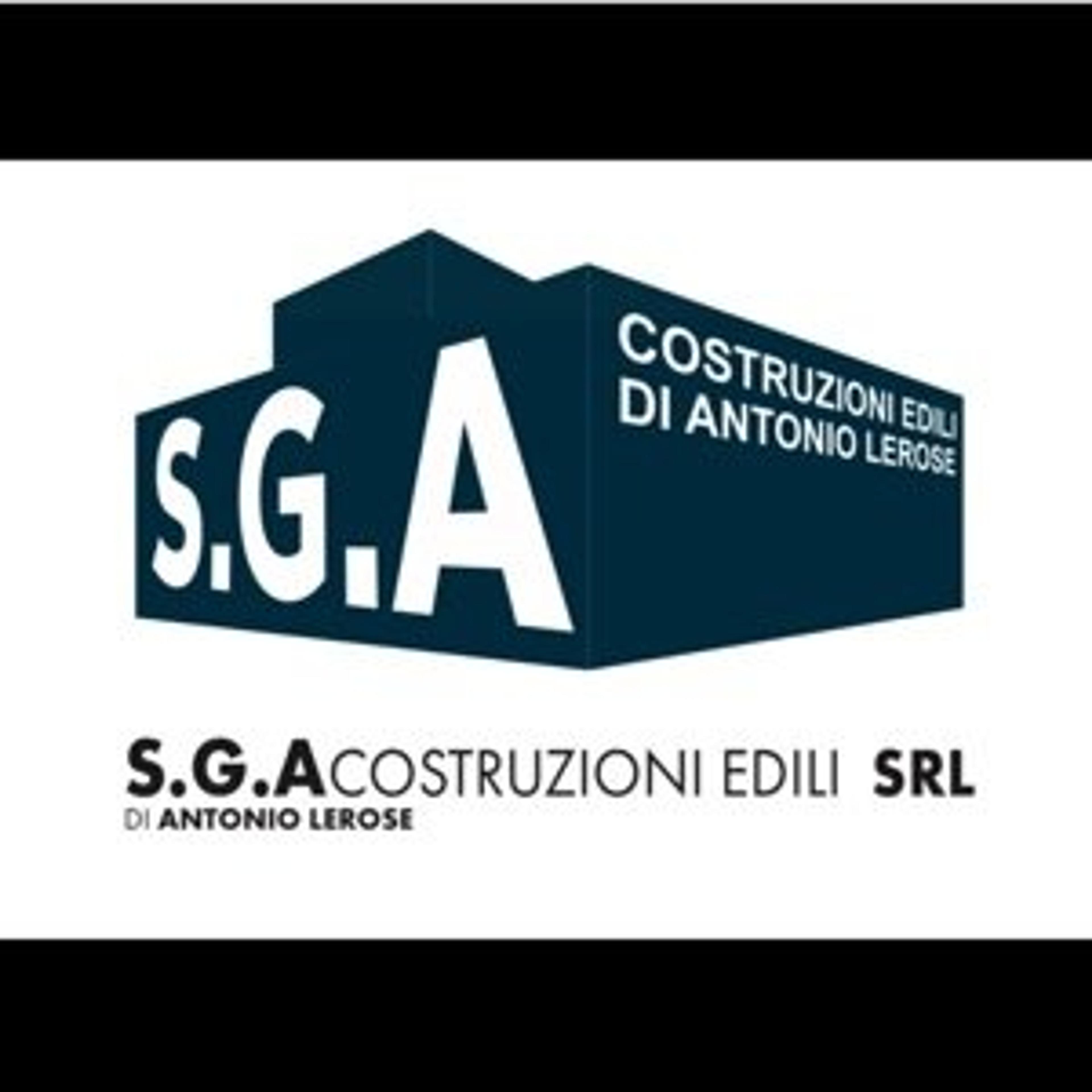 S.G.A Costruzioni S.R.L