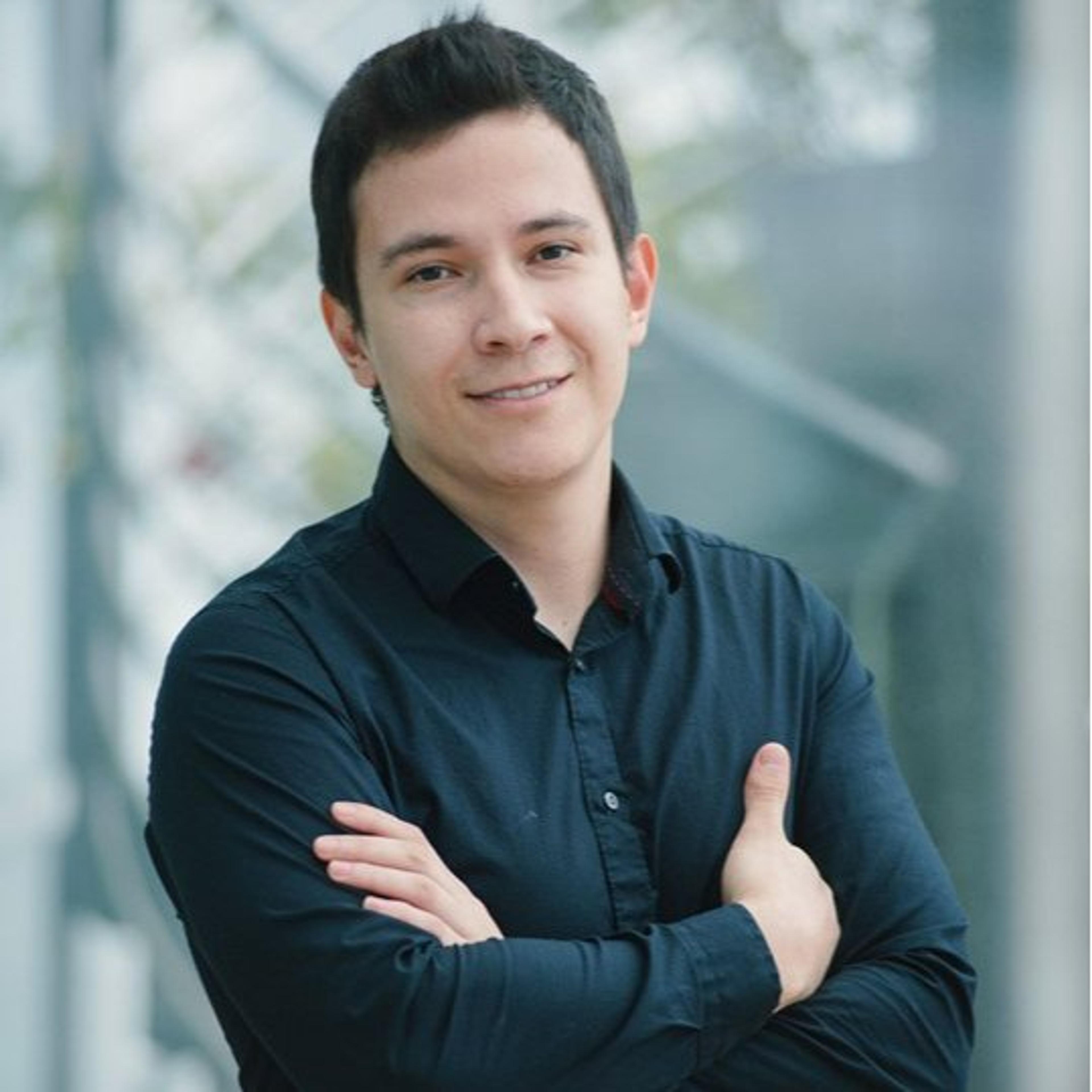 Juan Felipe Valencia Vallejo