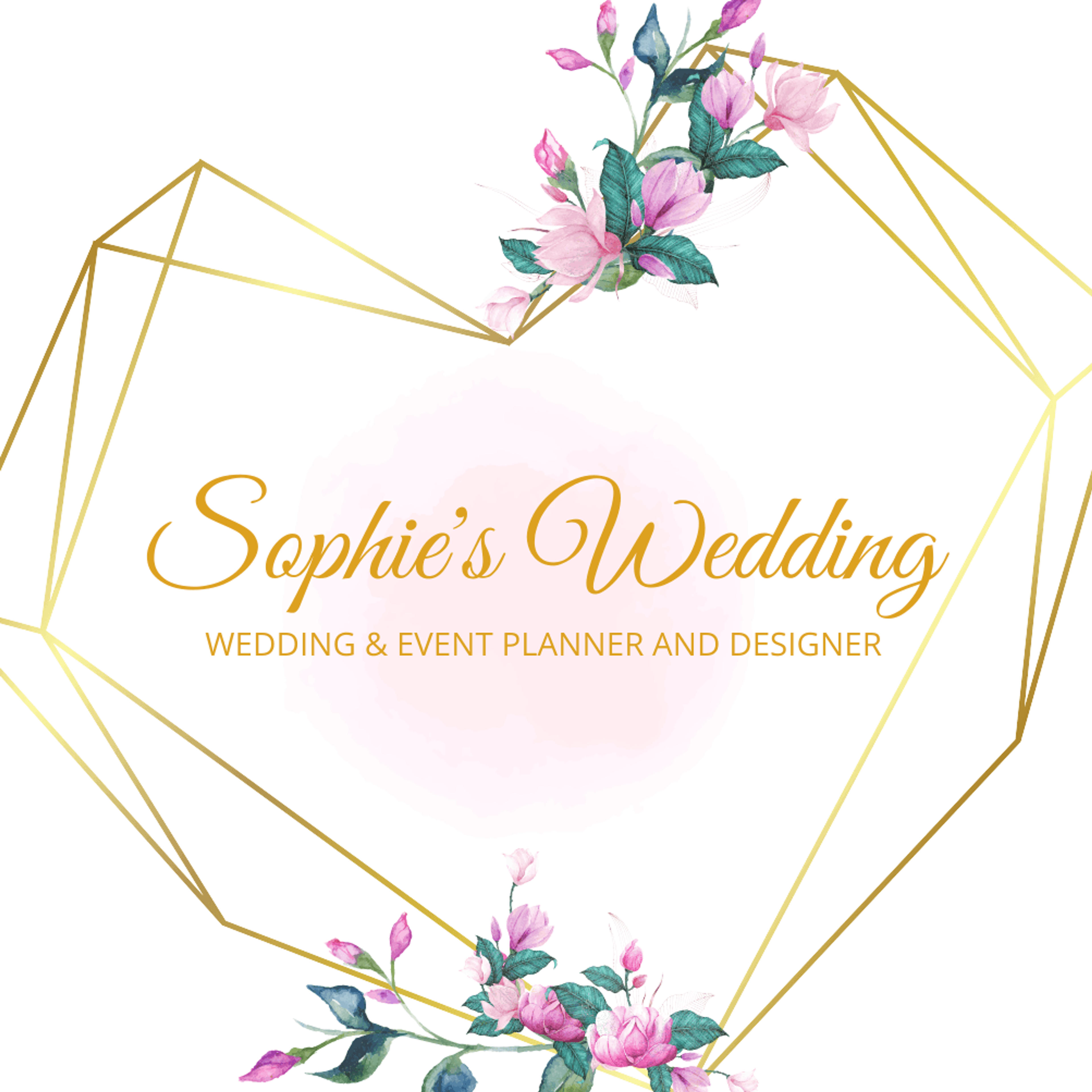 Sophie's Wedding