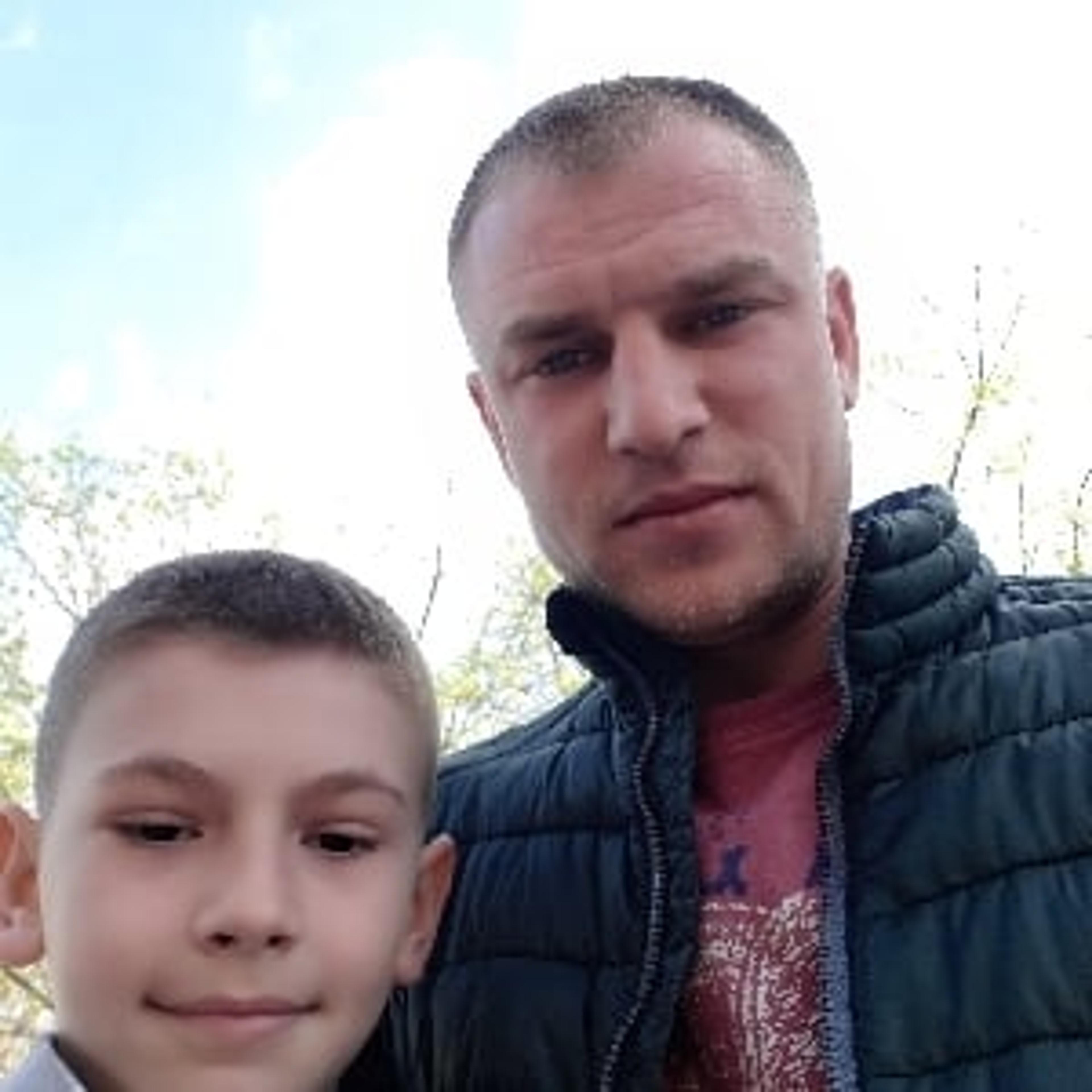 Bulat Alexandru