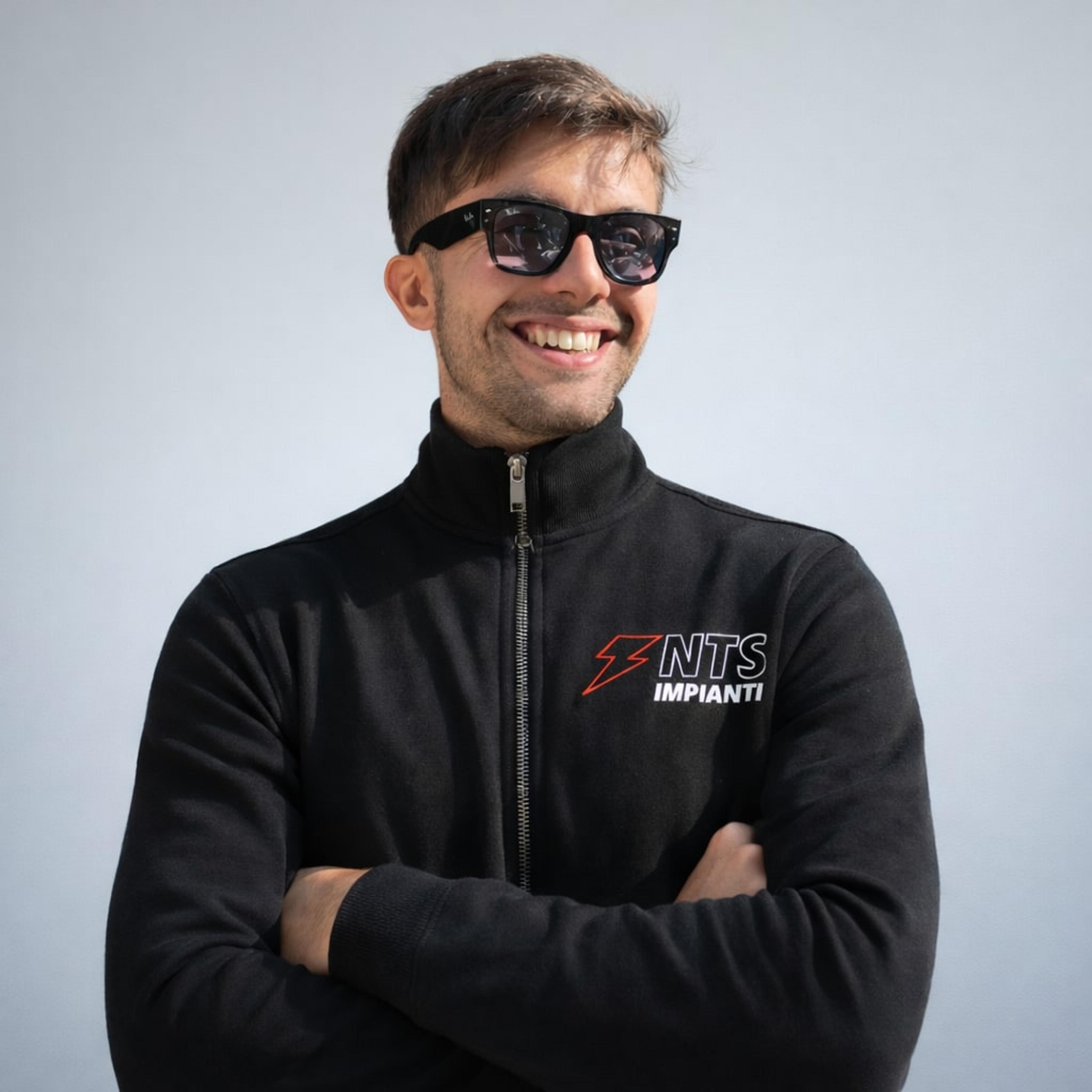Giuseppe Notaristefano