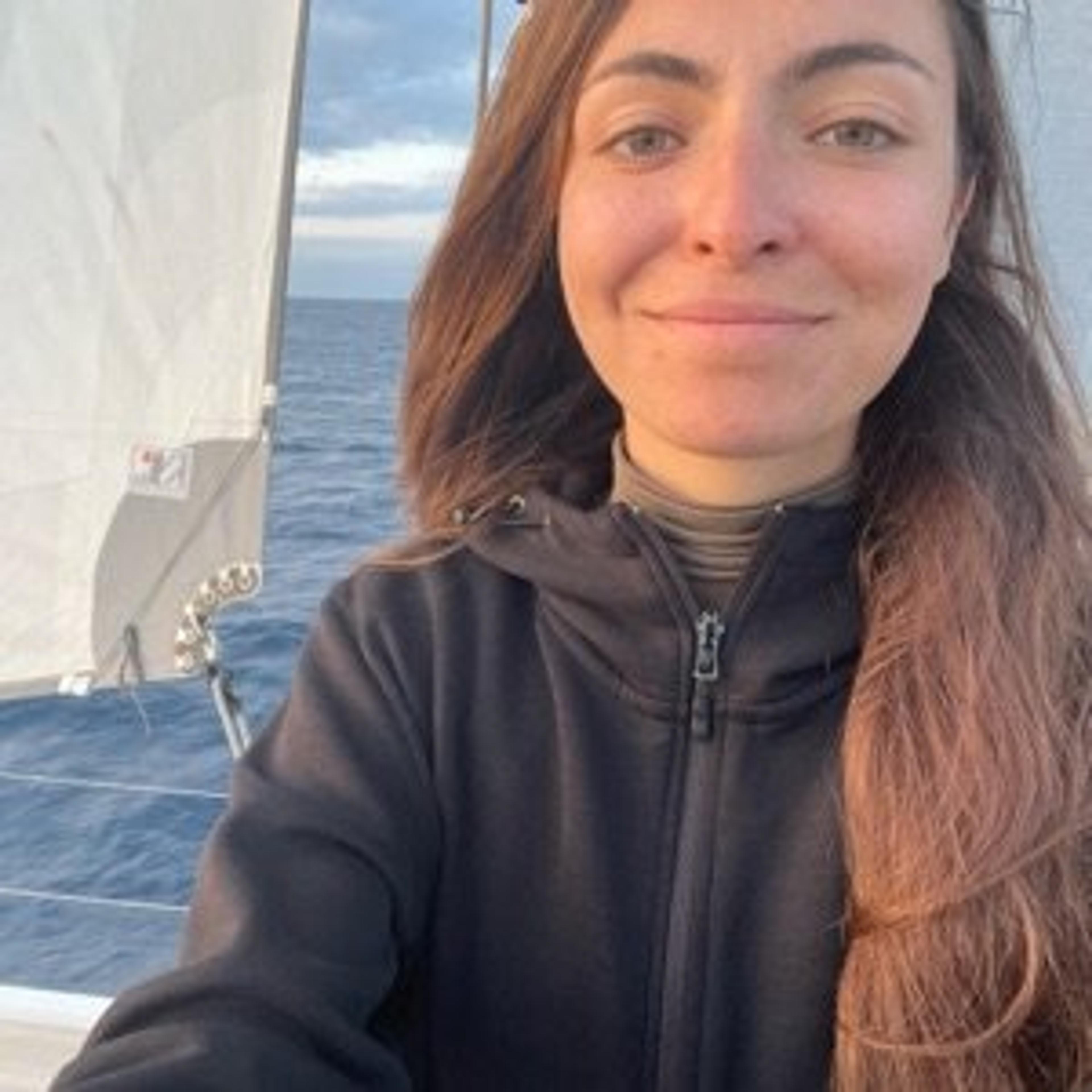 Chiara Sanguineti
