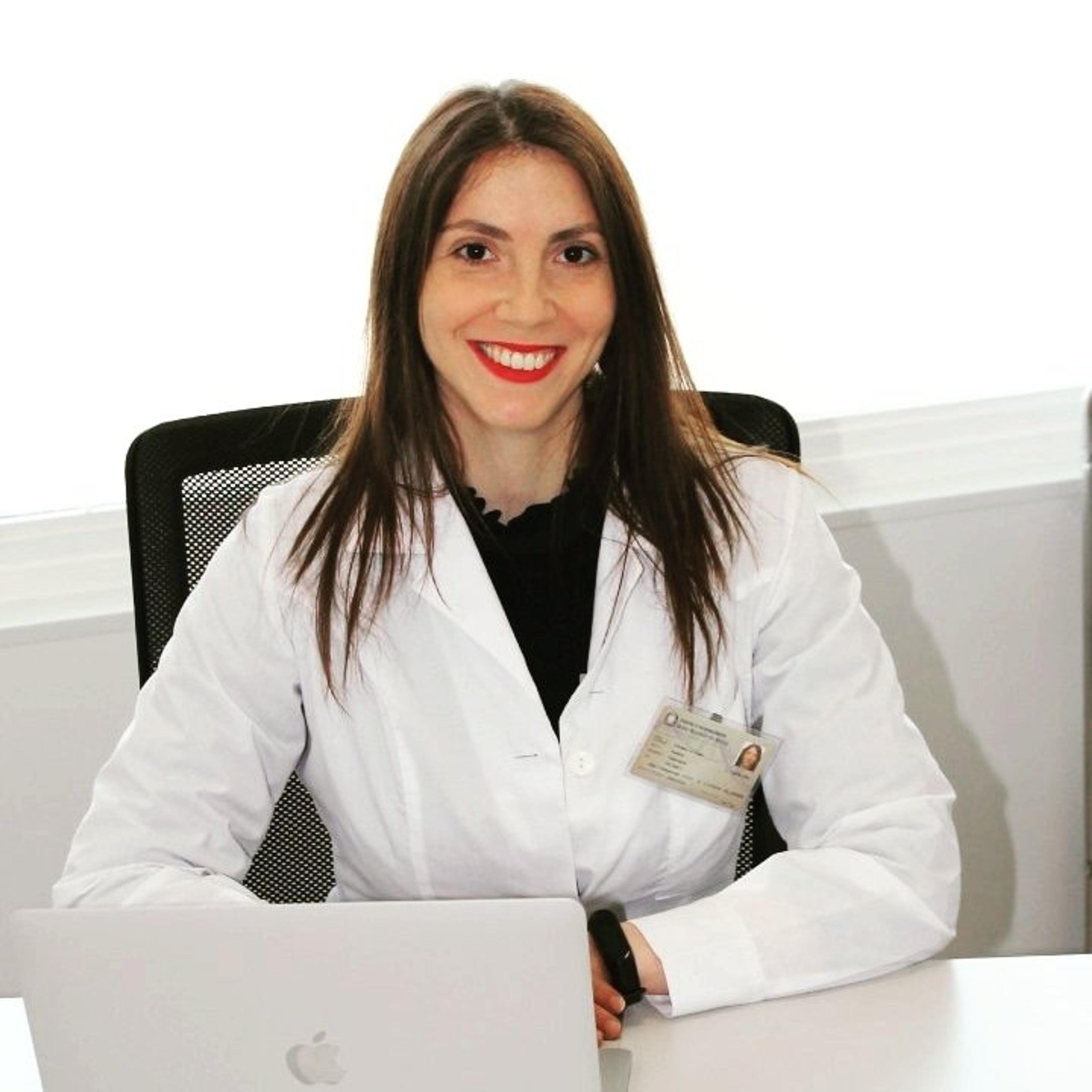 Floriana Lo Vuolo