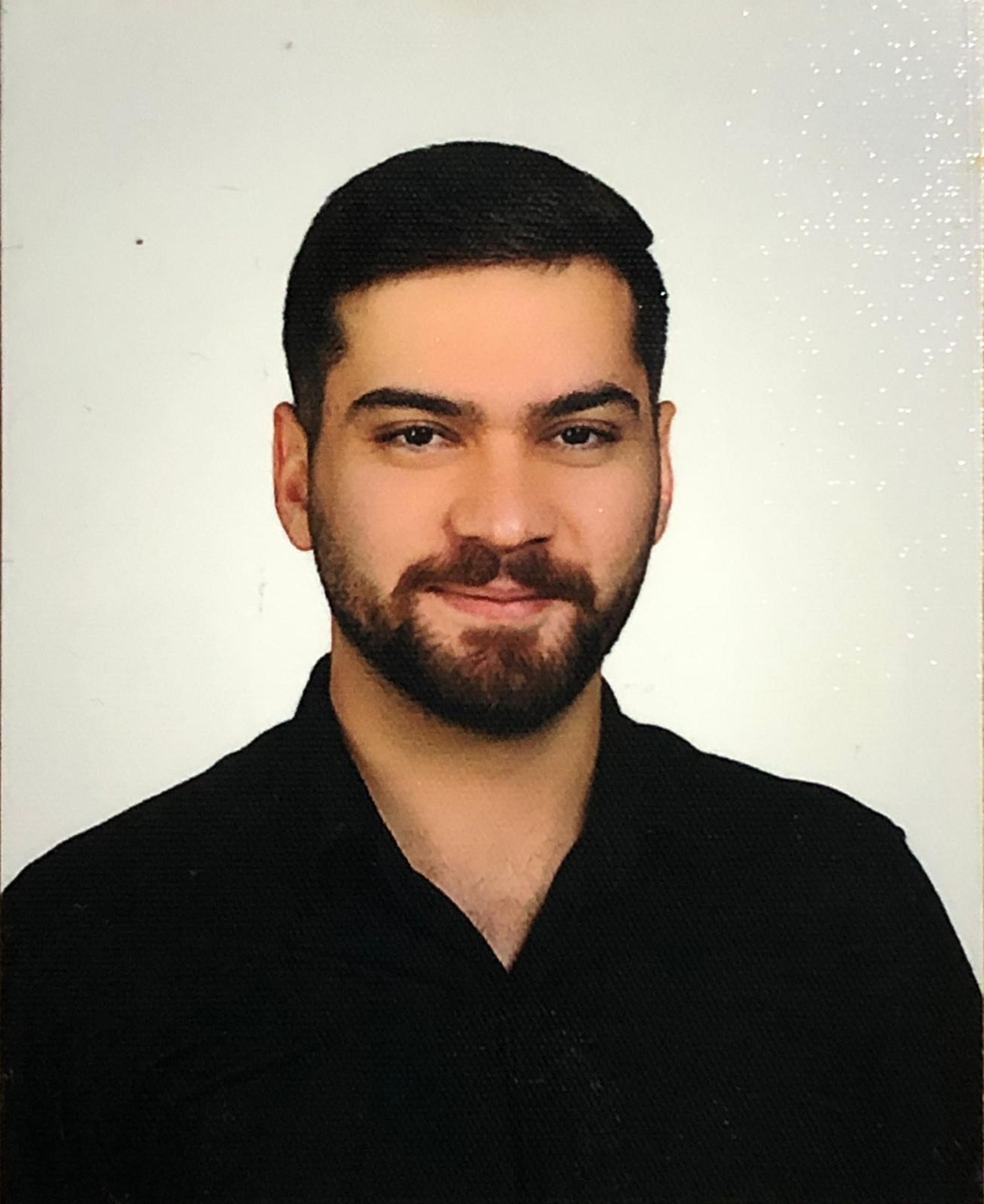 Mustafa Gonul