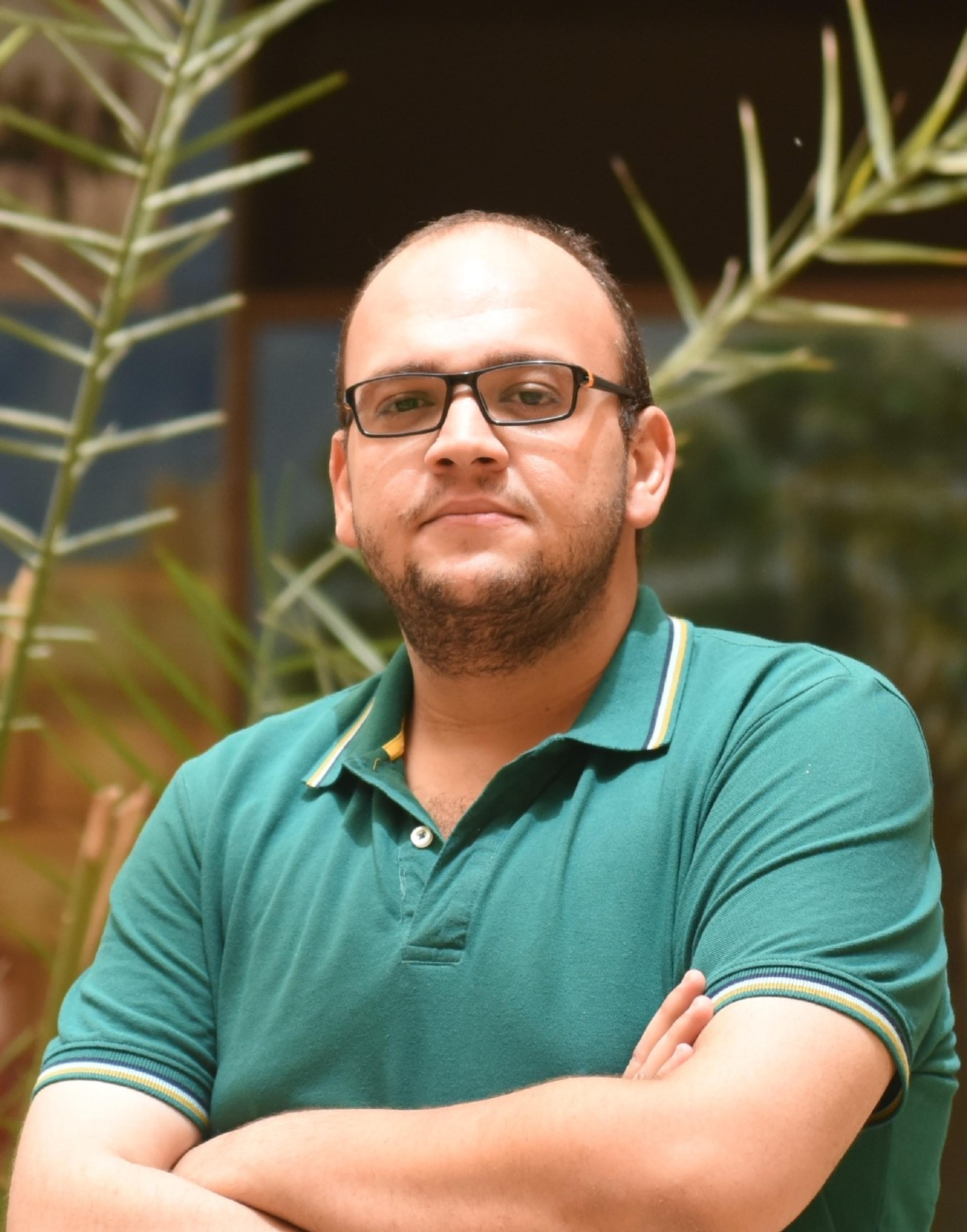 احمد مرشدي