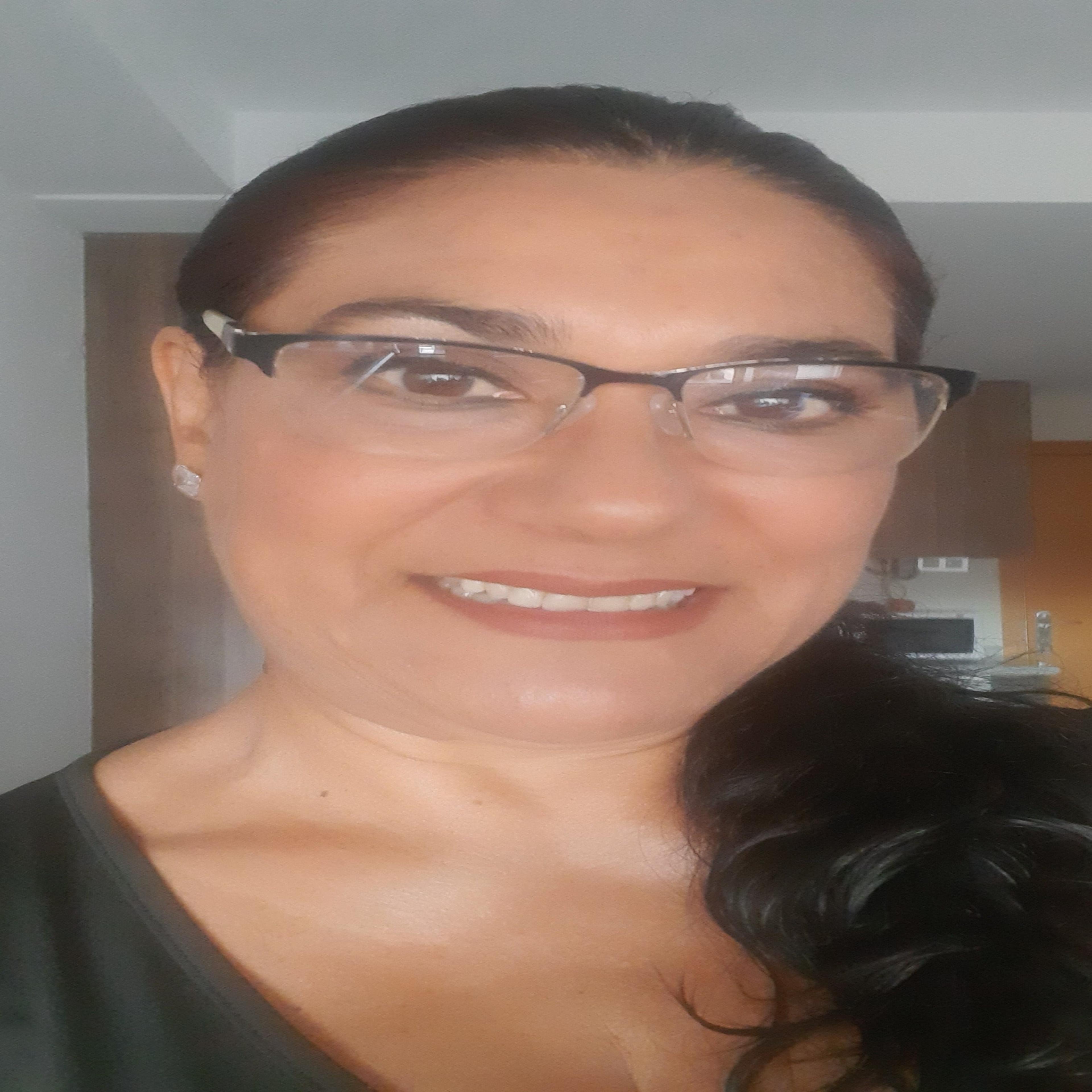 Beatriz Ramírez