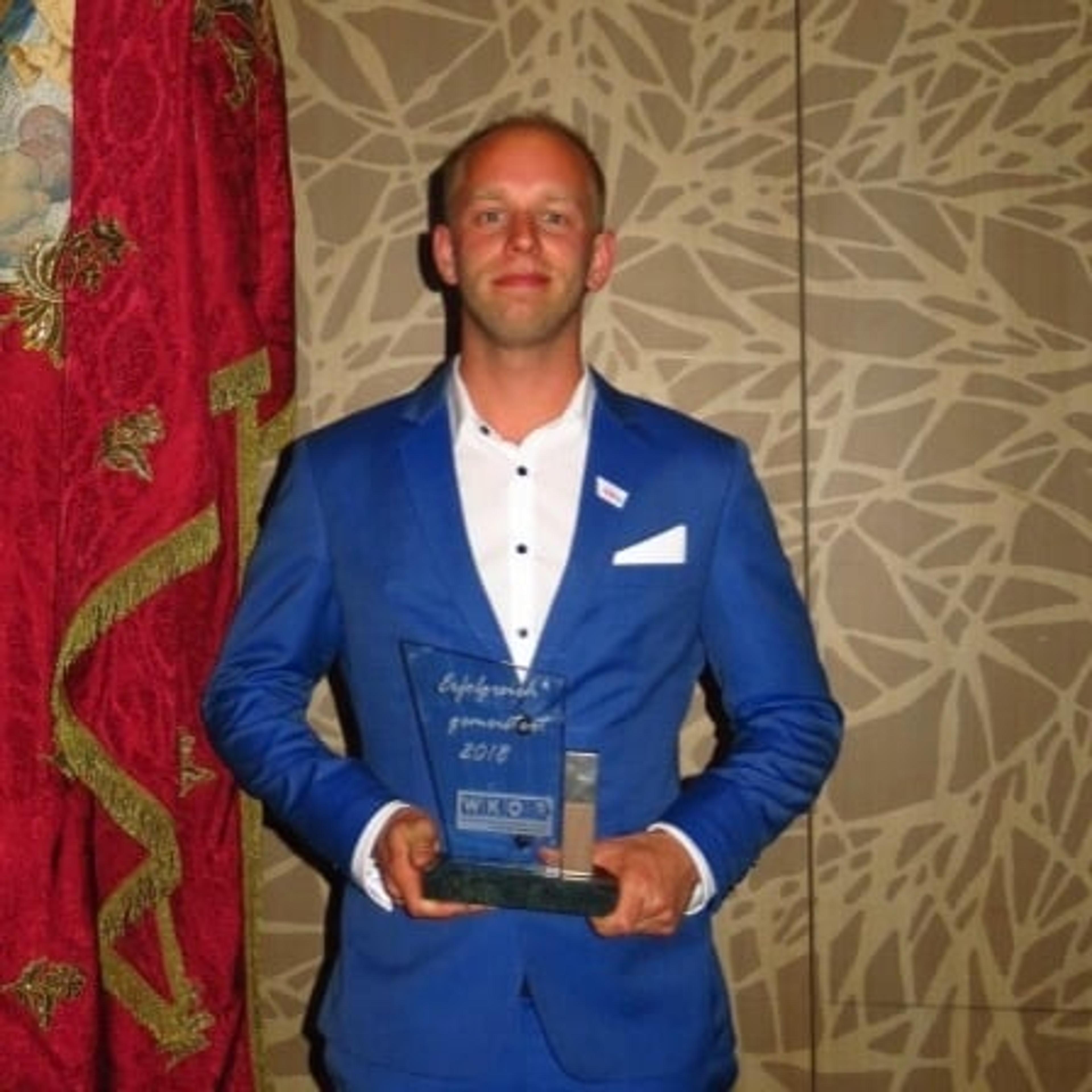 Andreas Gaderbauer