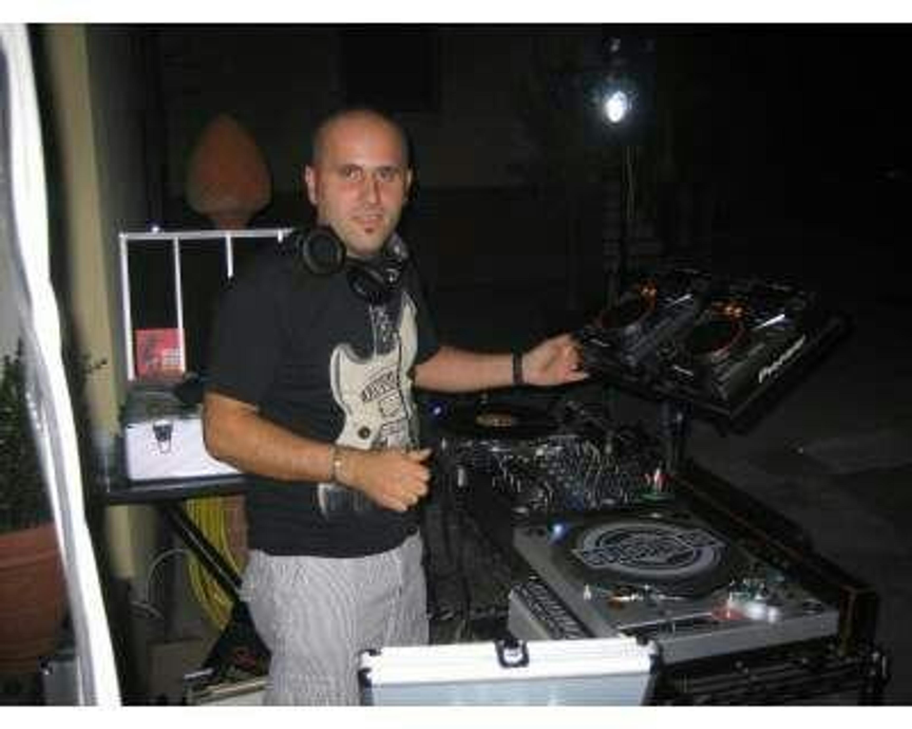 Amedeo Parla