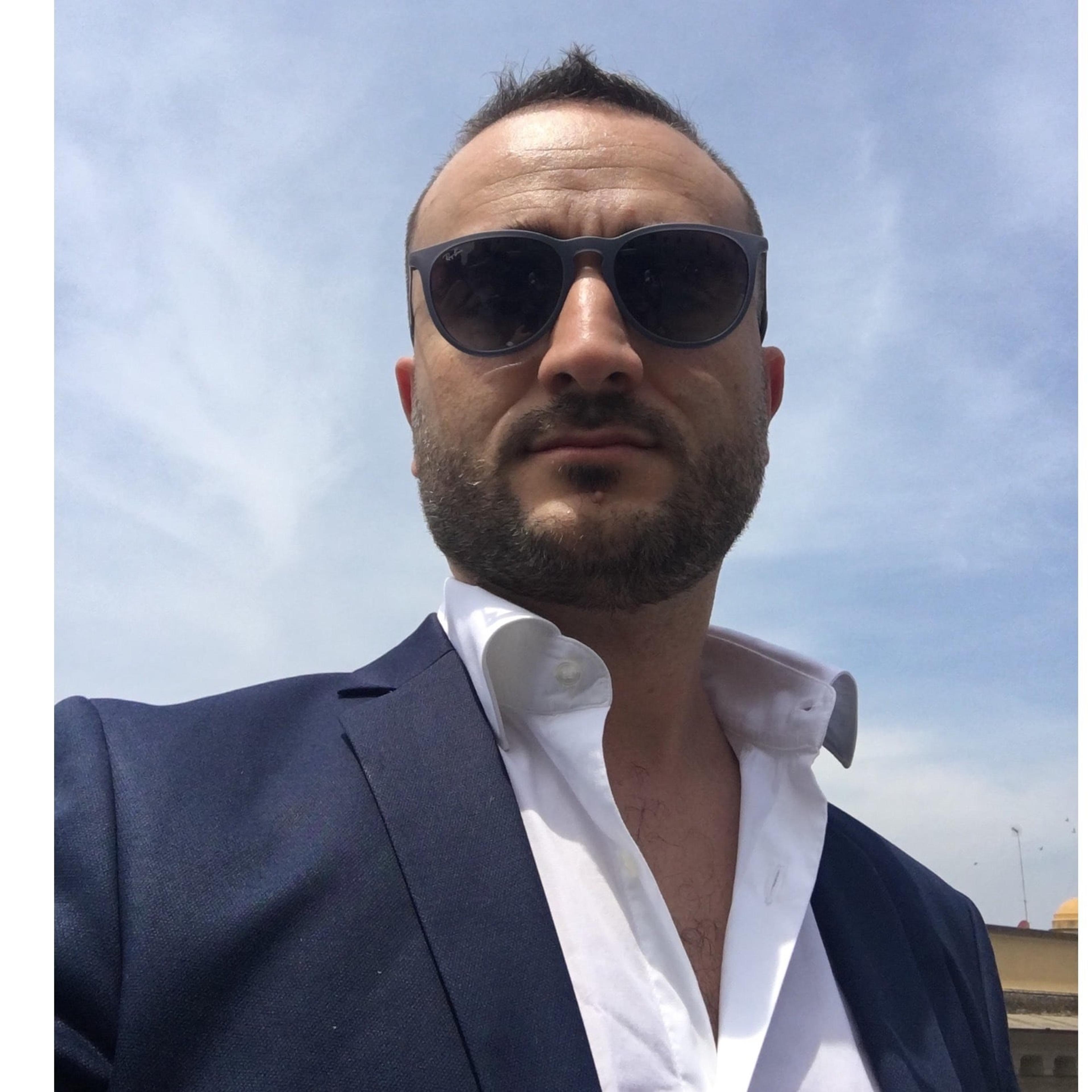 Paolo Ceccarelli