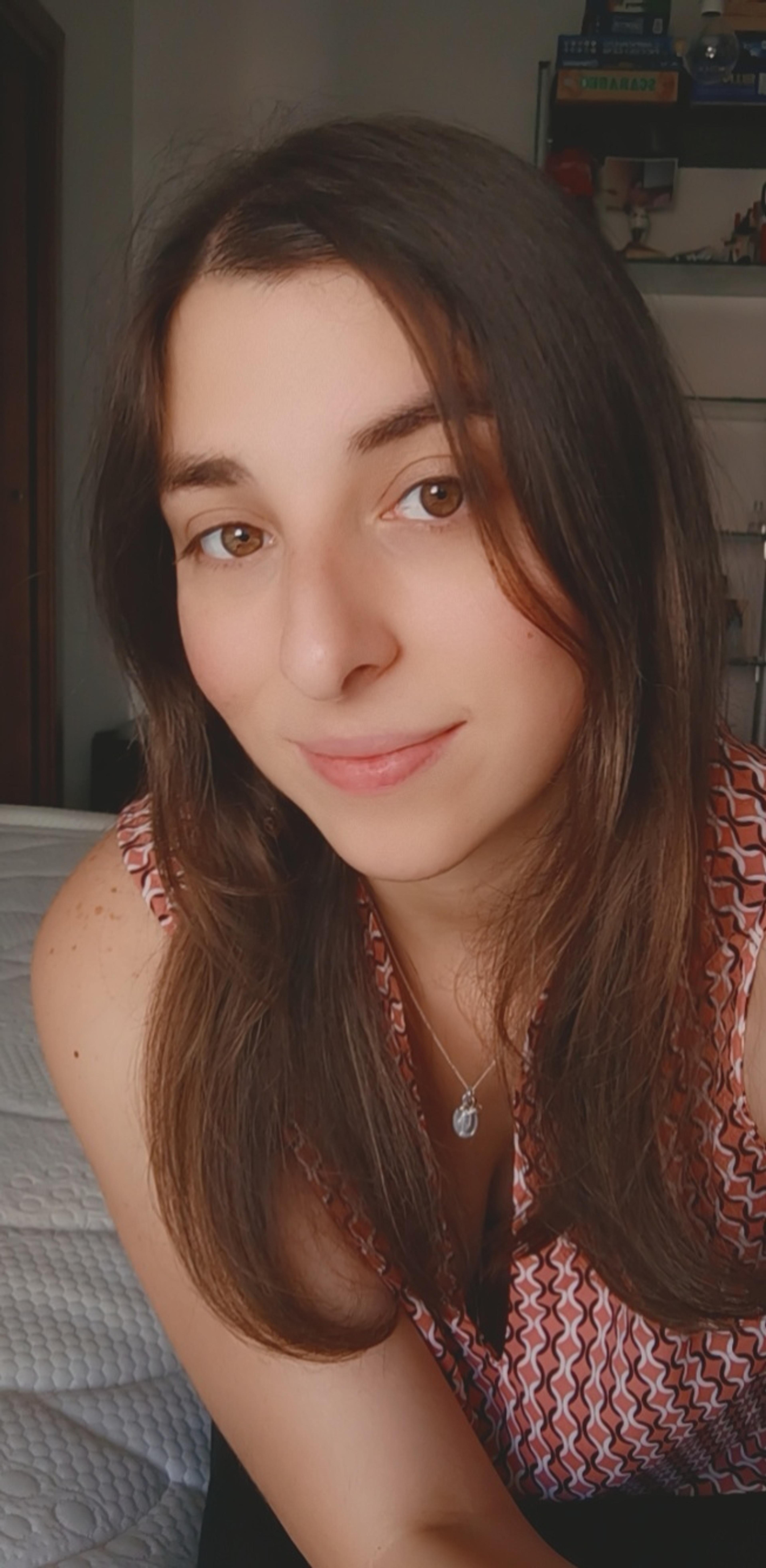 Ilaria D'angeli