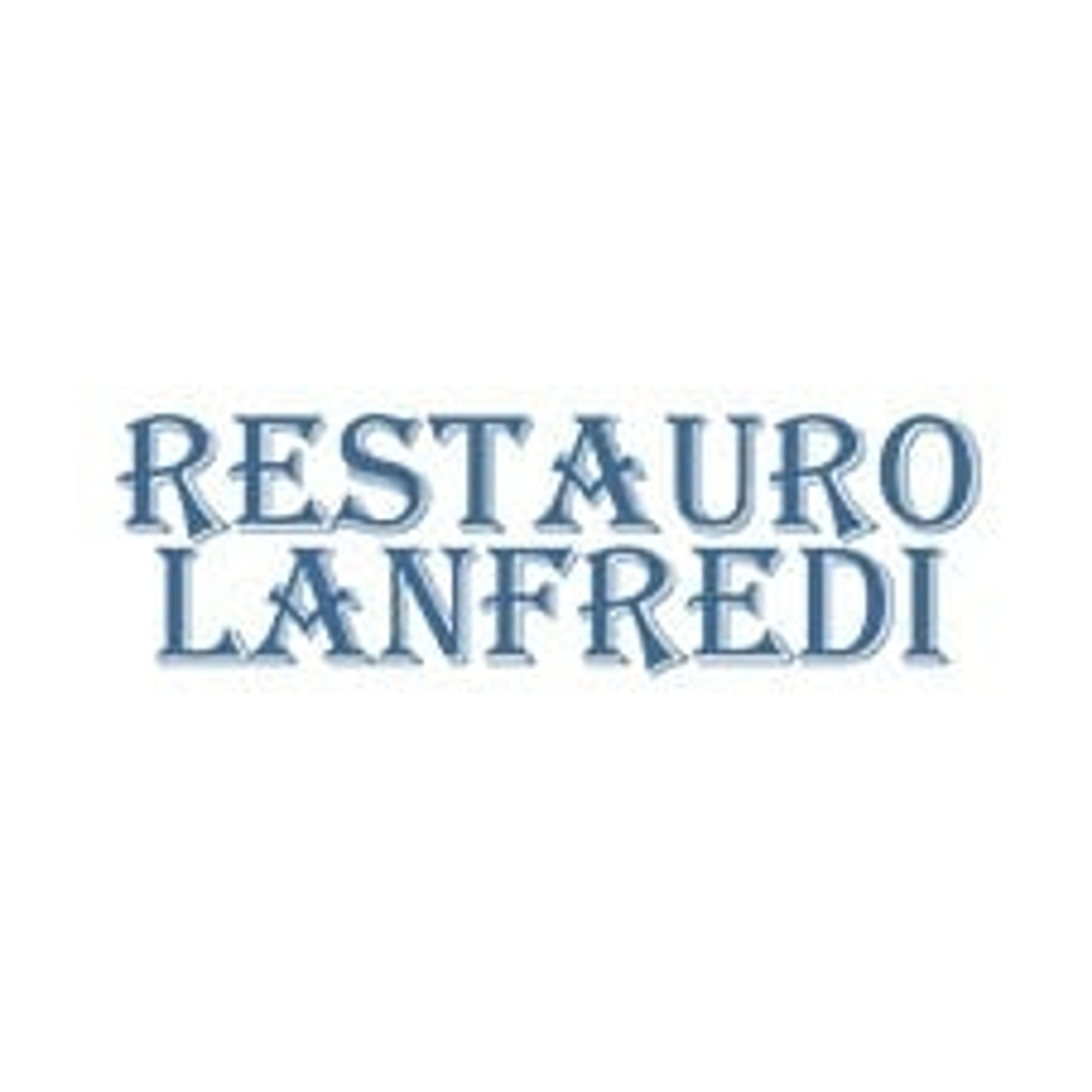 RESTAURO LANFREDI DI GIAMPAOLO LANFREDI