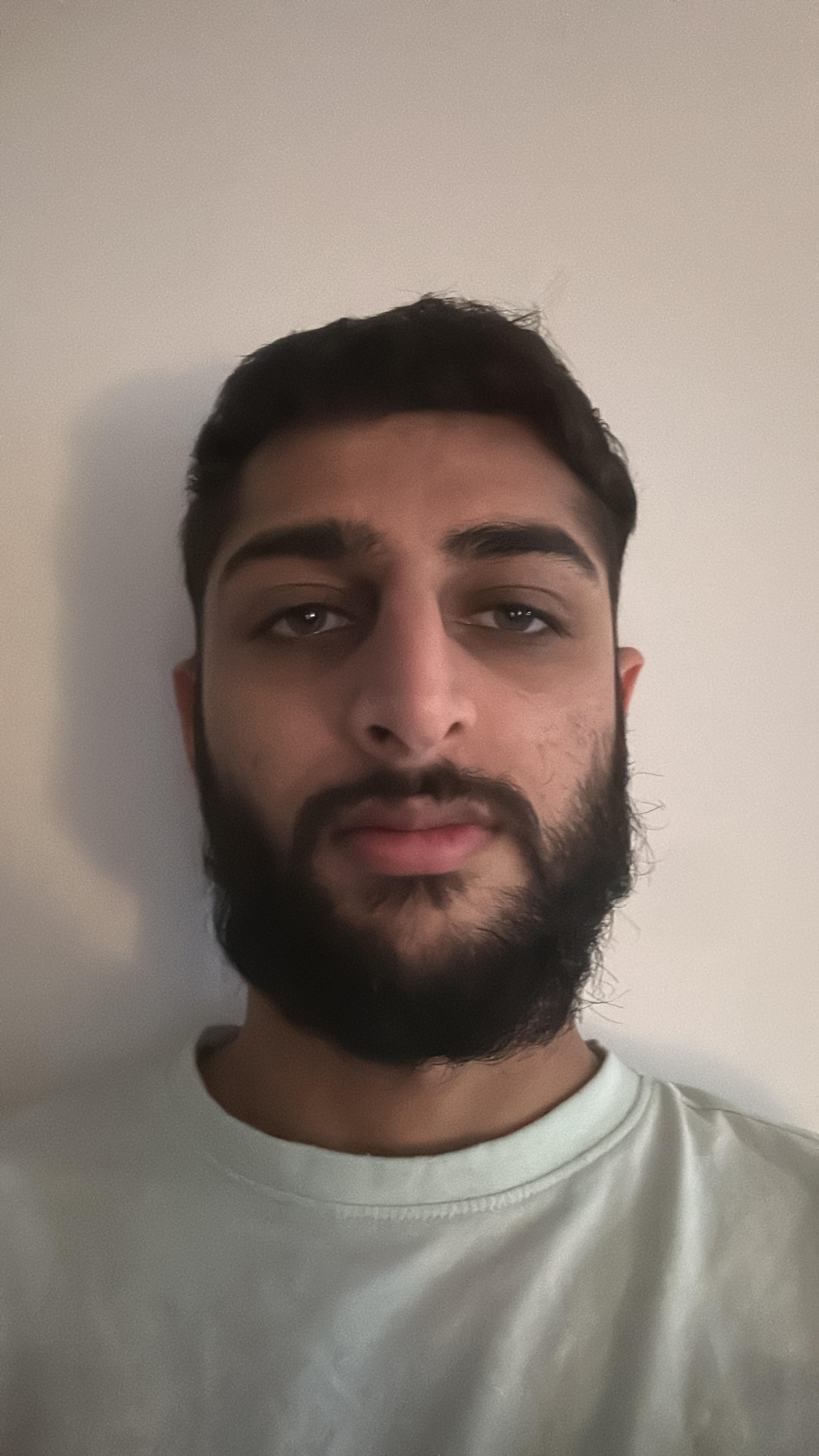 Waqaar Saud