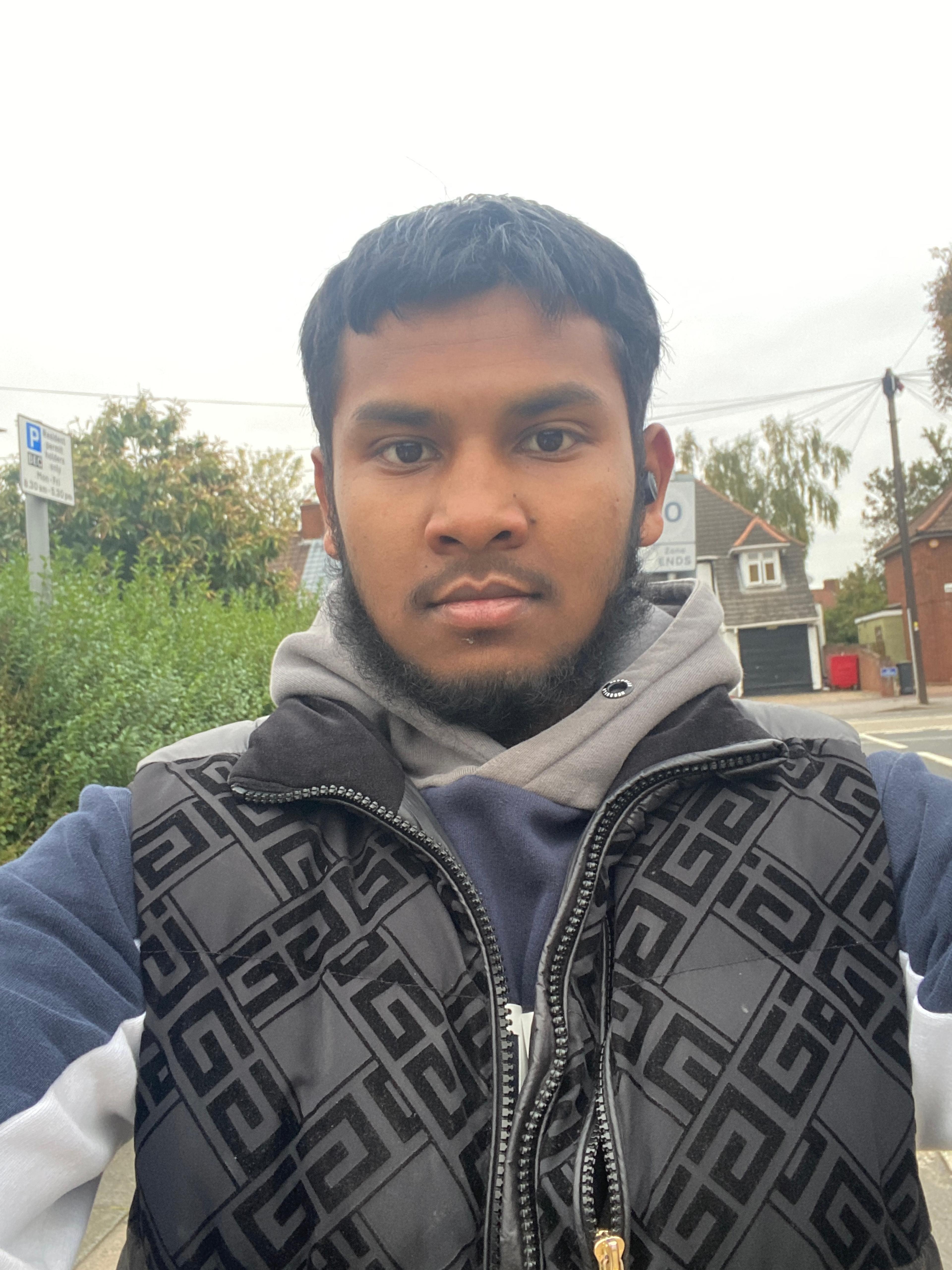 Mahirul Islam