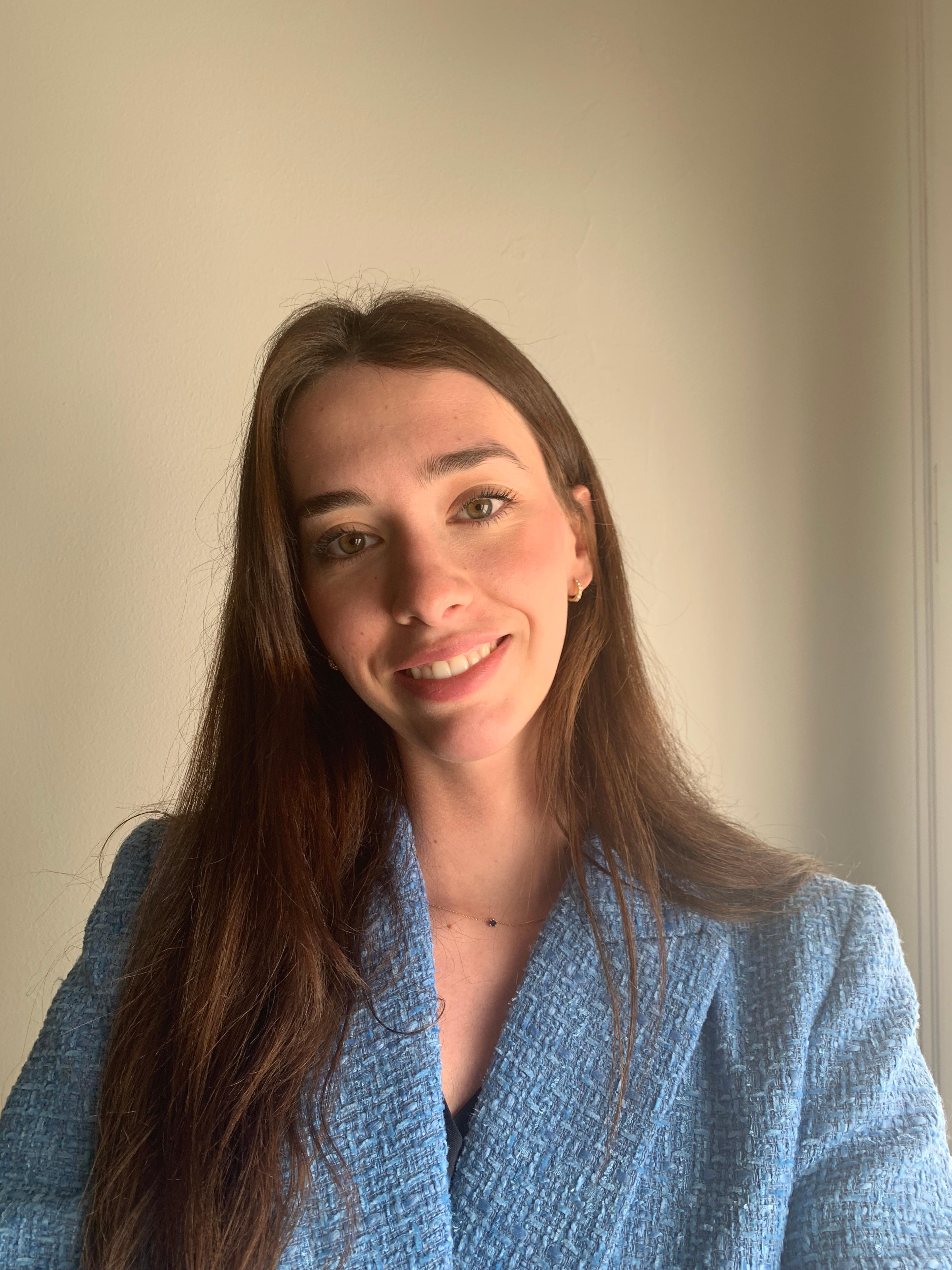 Mireia Delgado Hernández