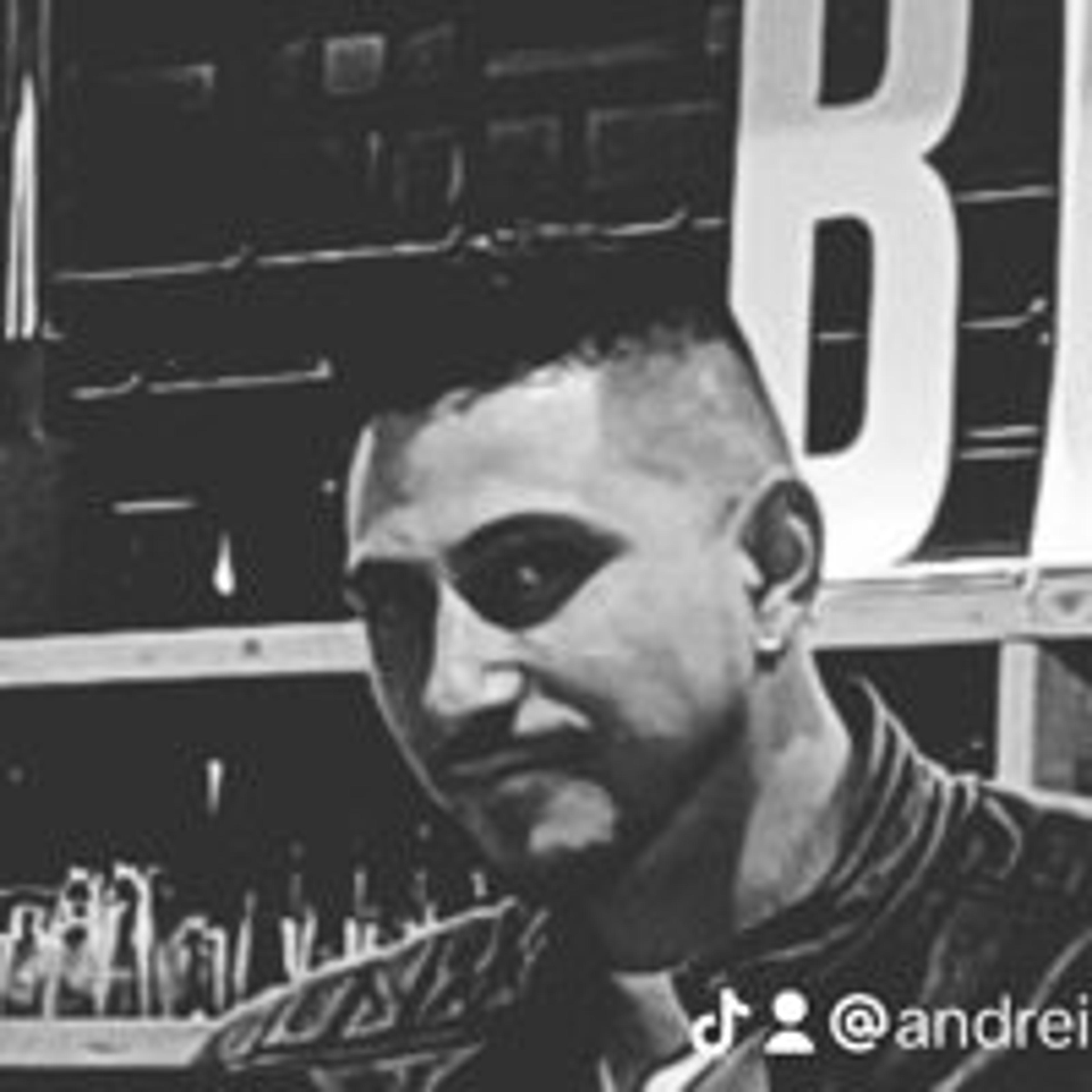 Andrei Sandica