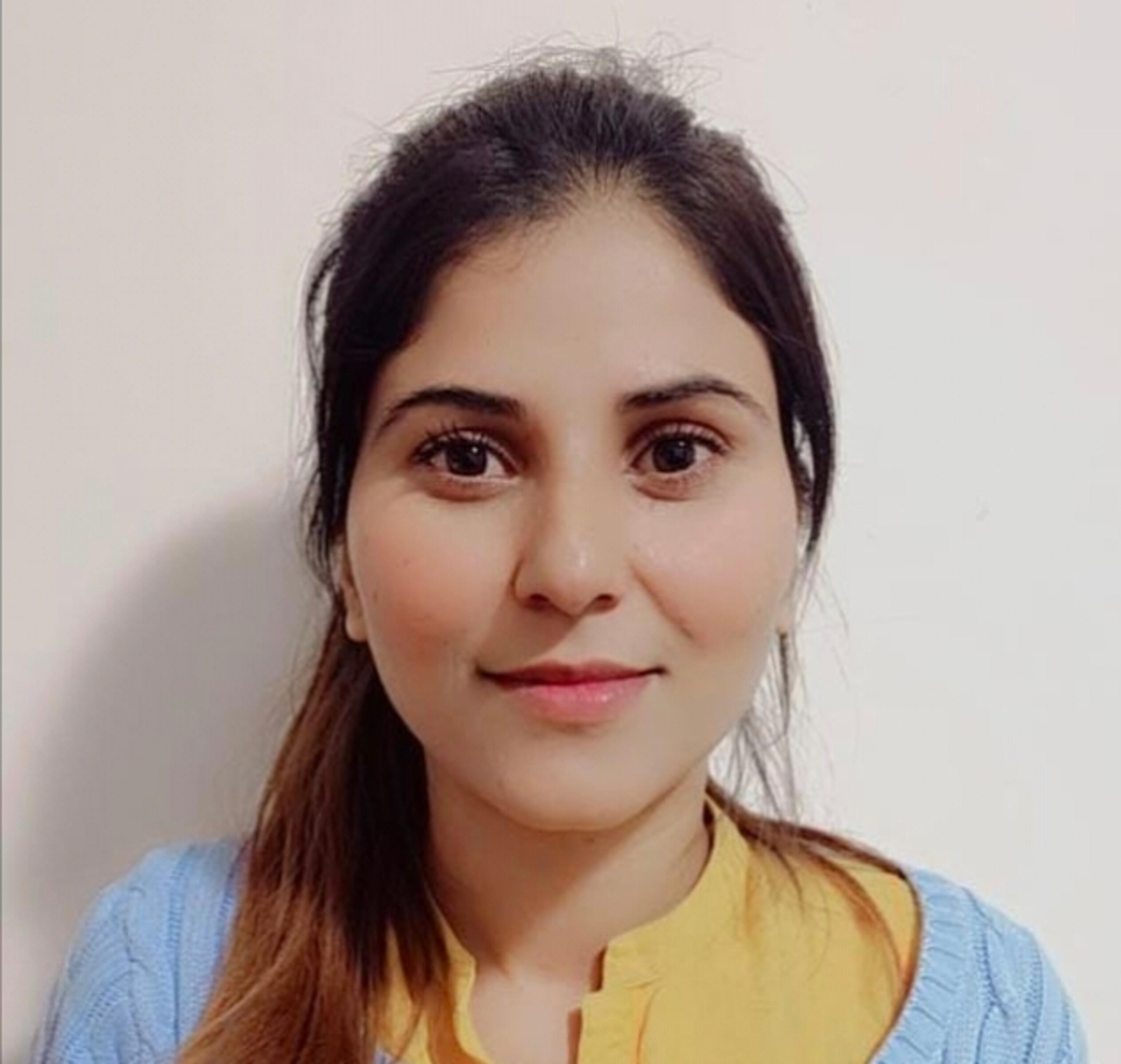 Neelam Shahzadi
