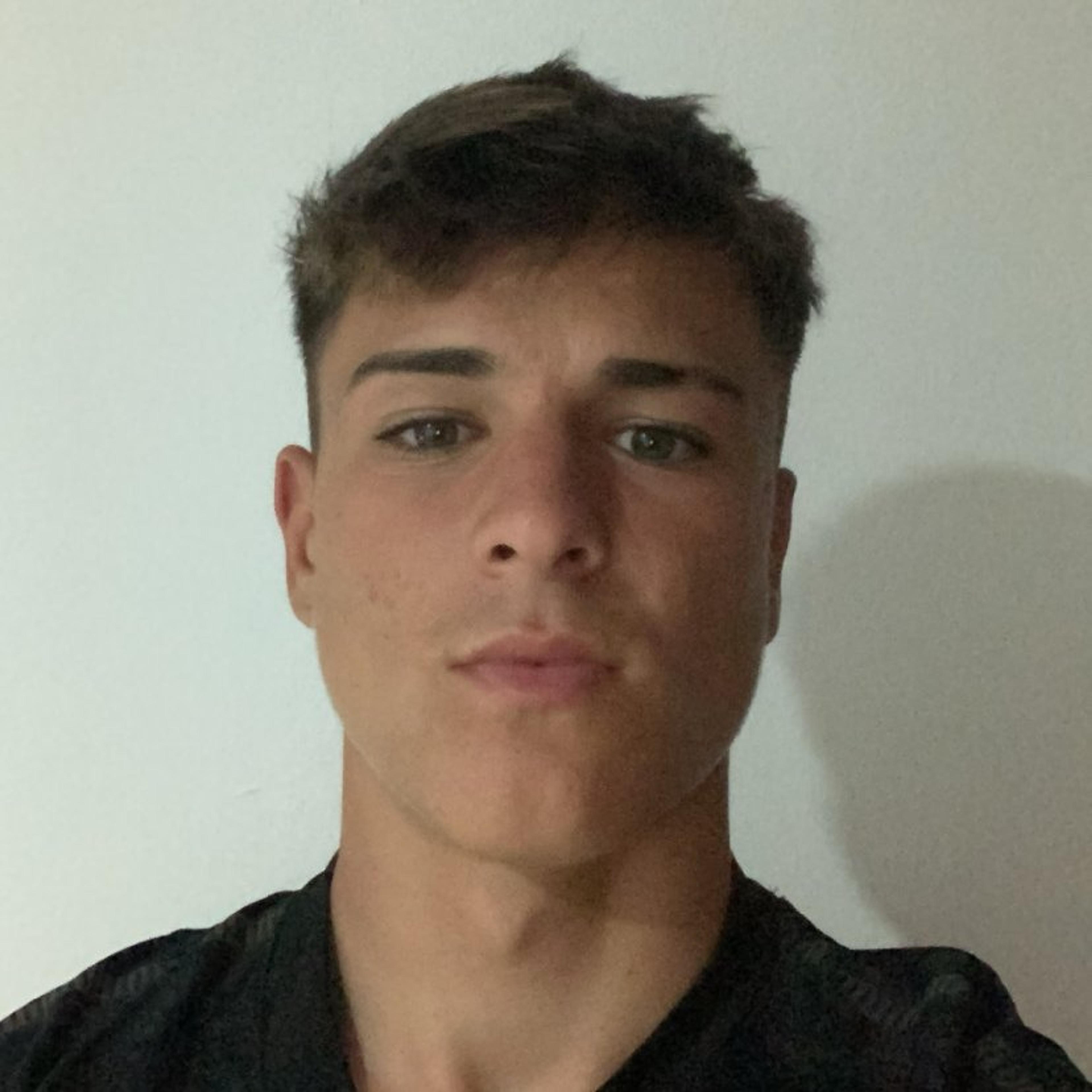 Asier Eguiluz Ugarte