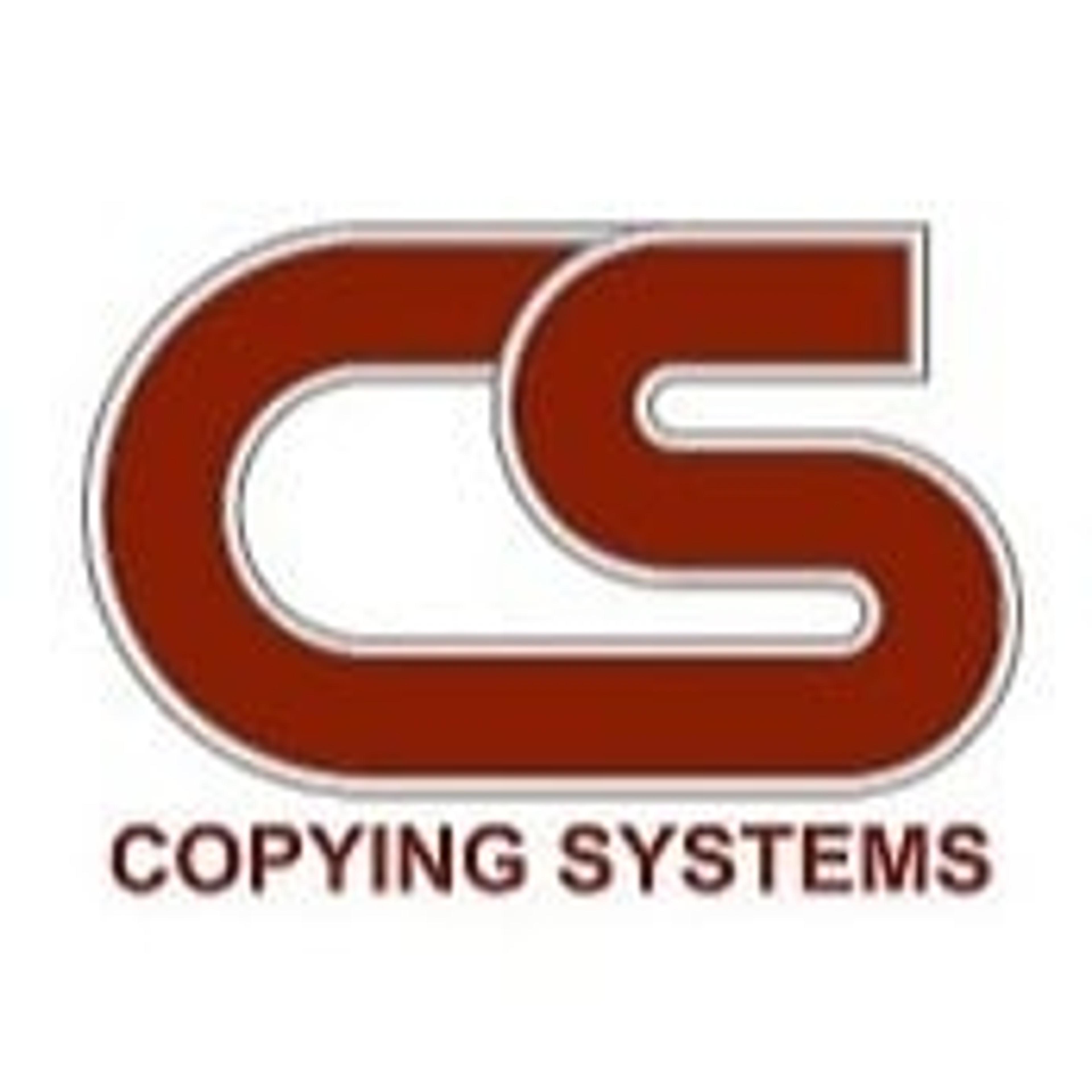CS Copying Systems