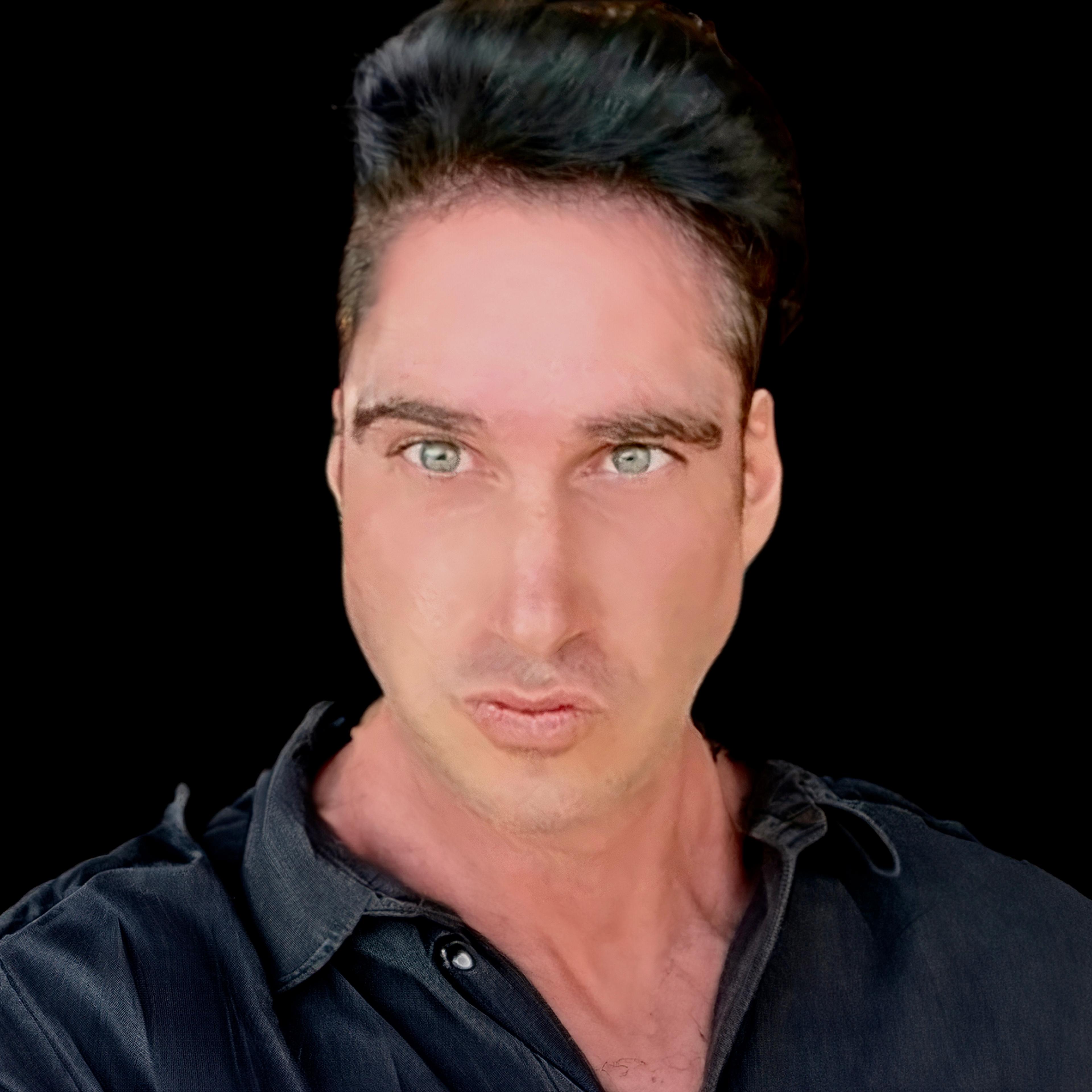 Ivan Manteiga