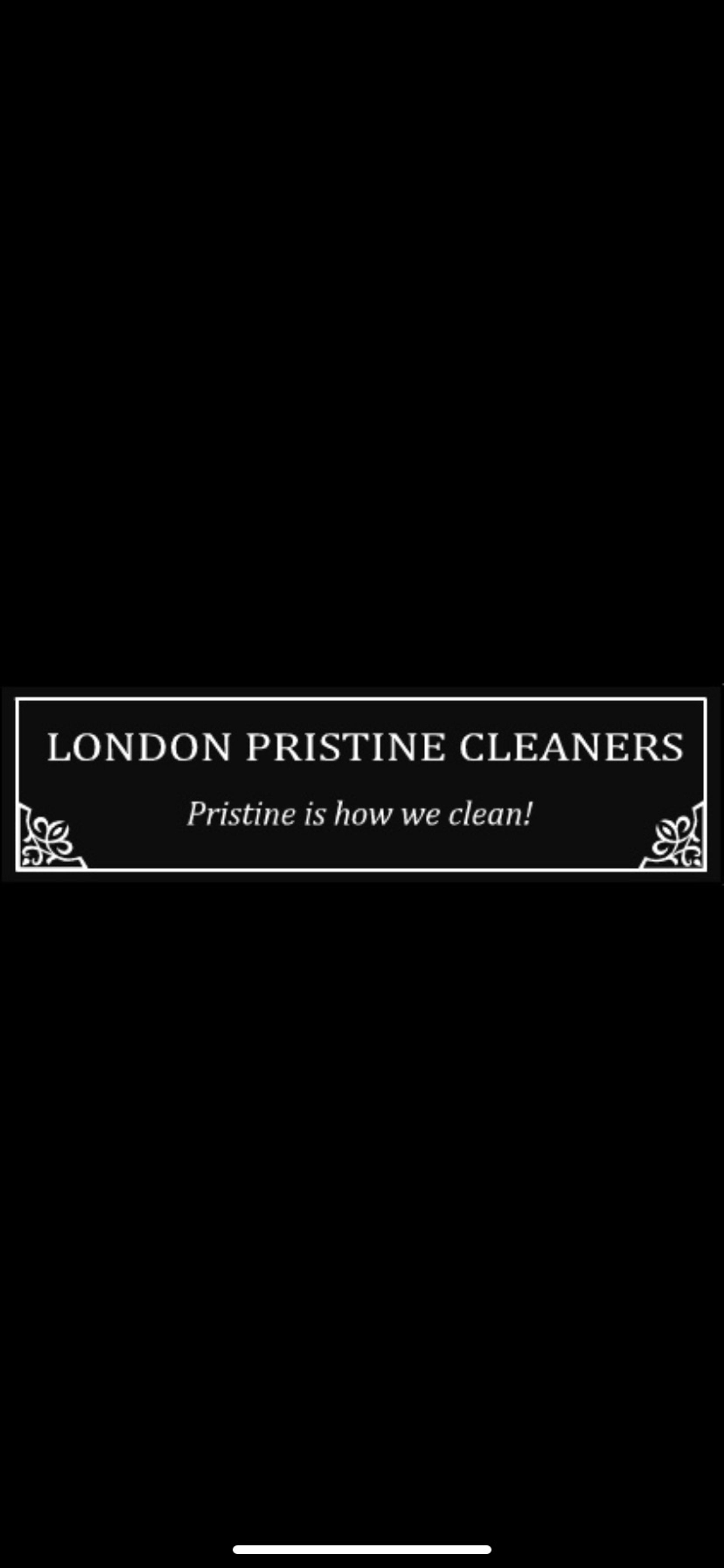 London Pristine Cleaners