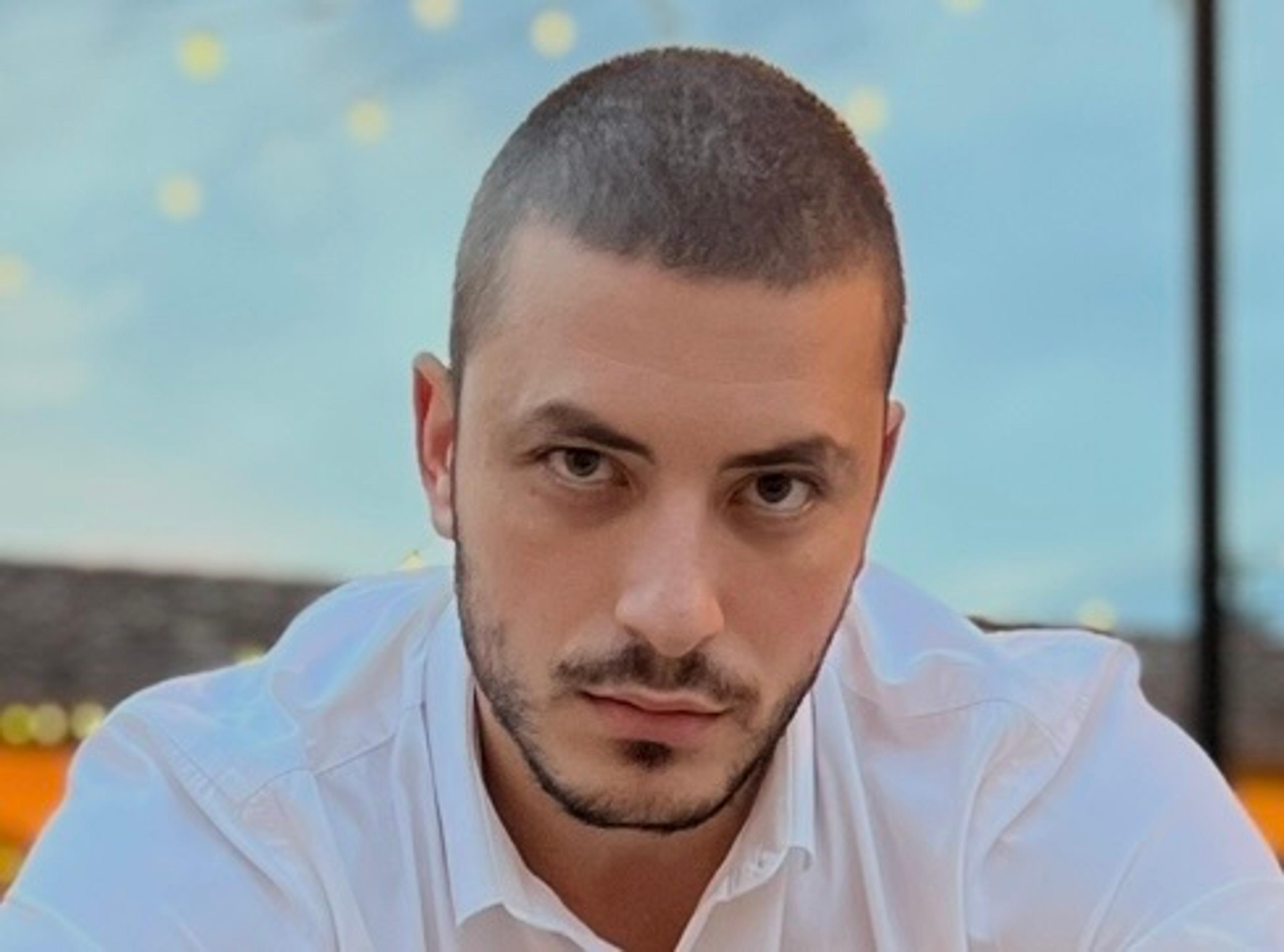 Fabio Desantis
