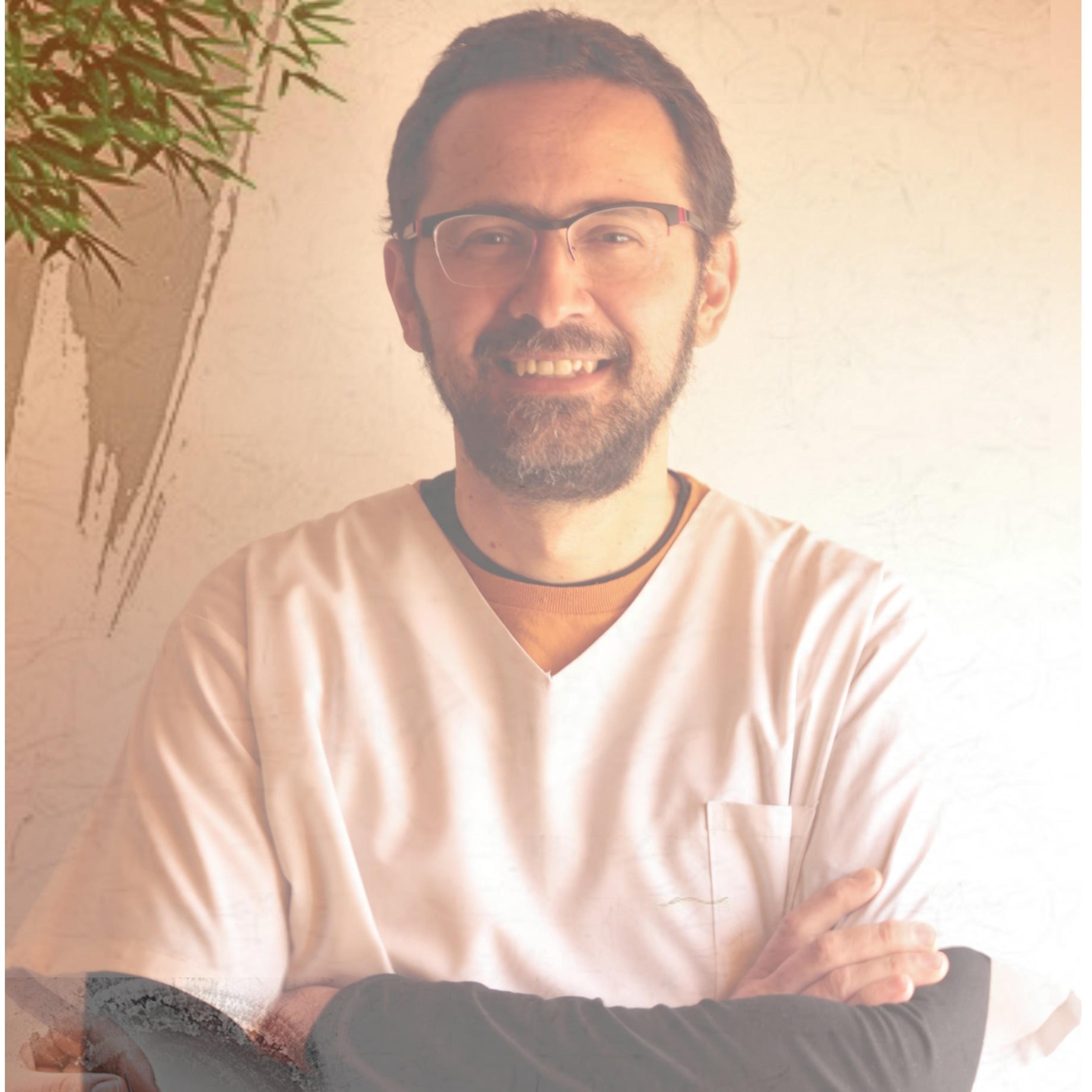 Sebastián Benito Zalazar