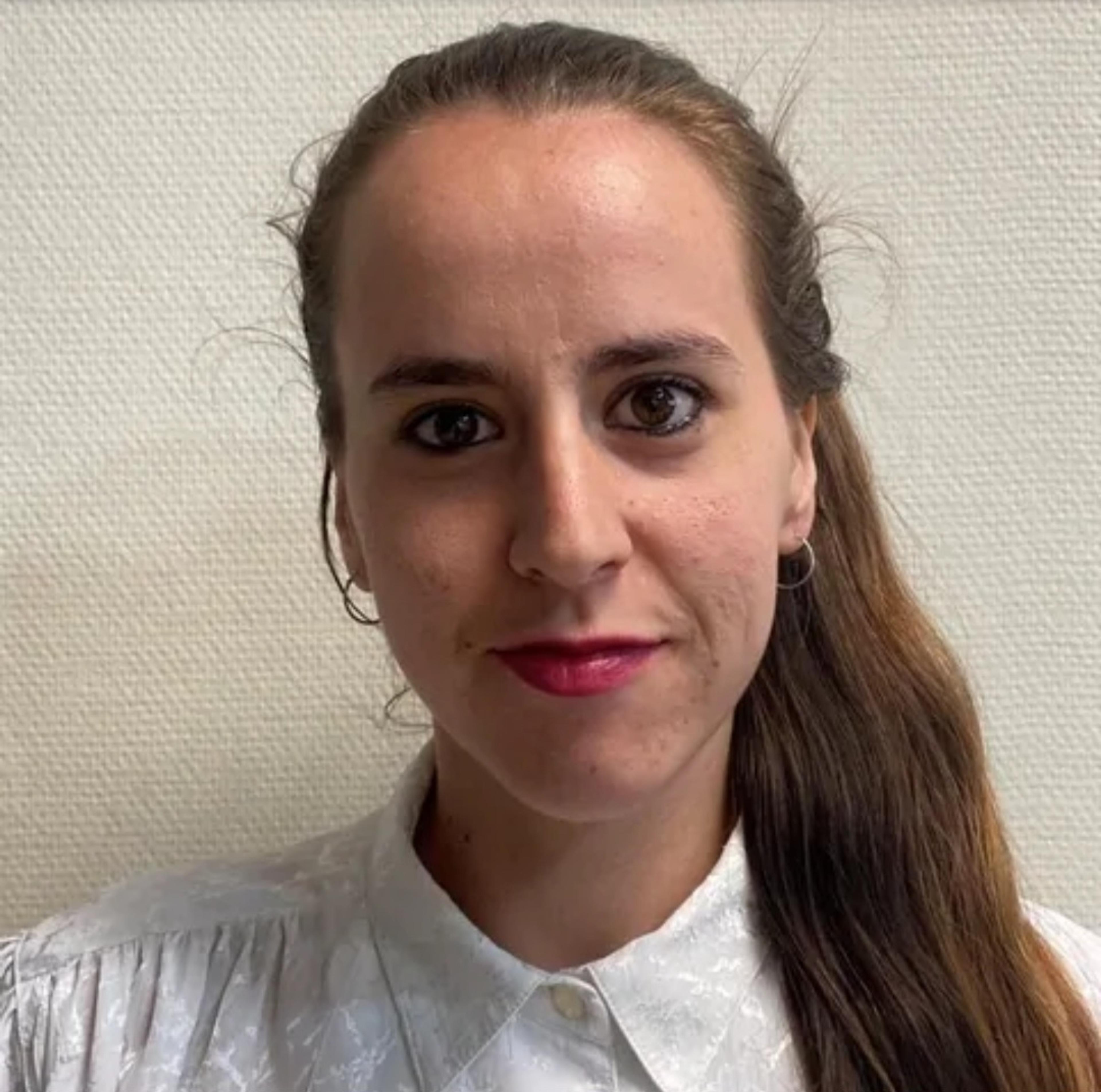 Sara Twose Serrano