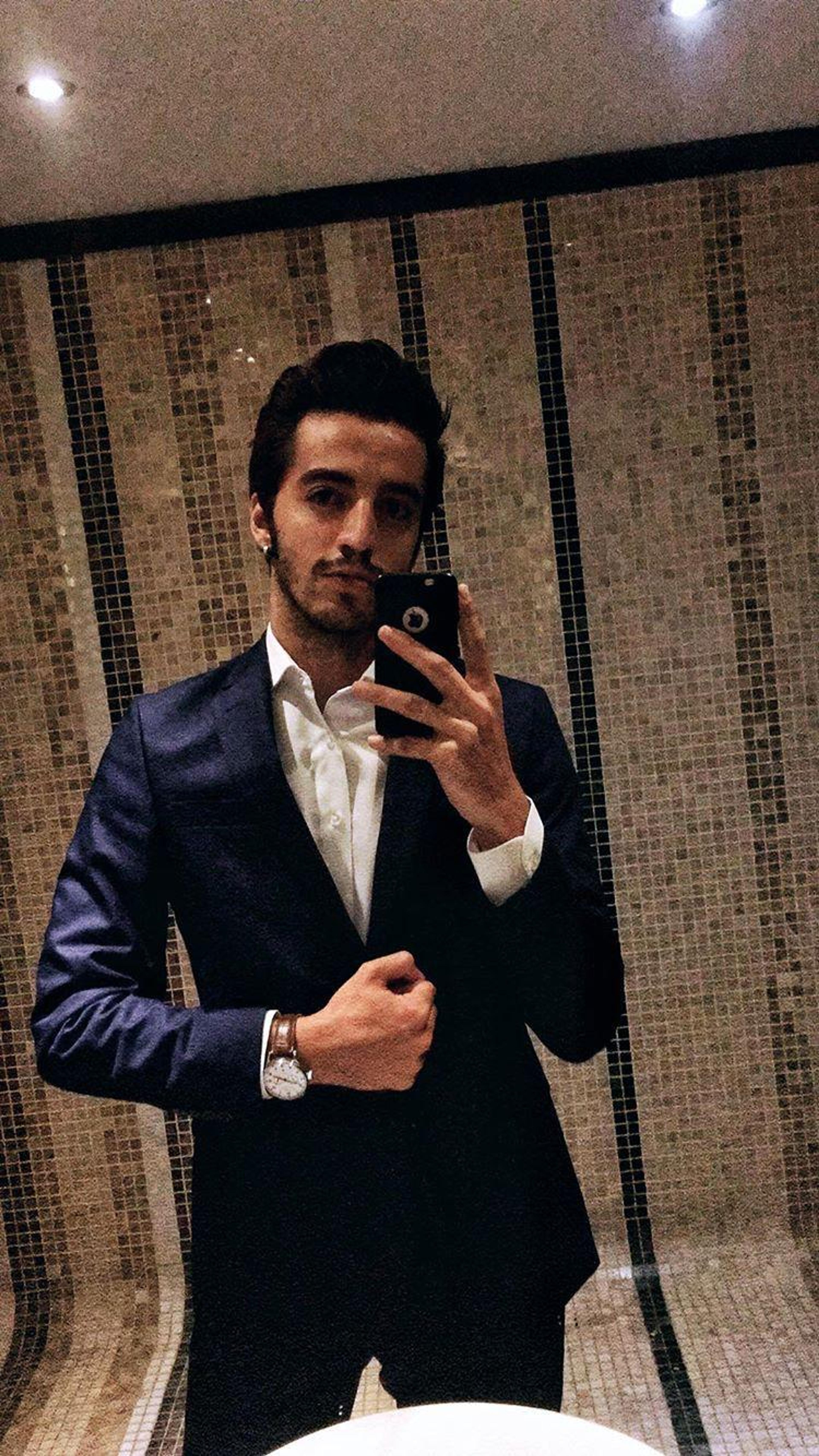 Melih Şentürk
