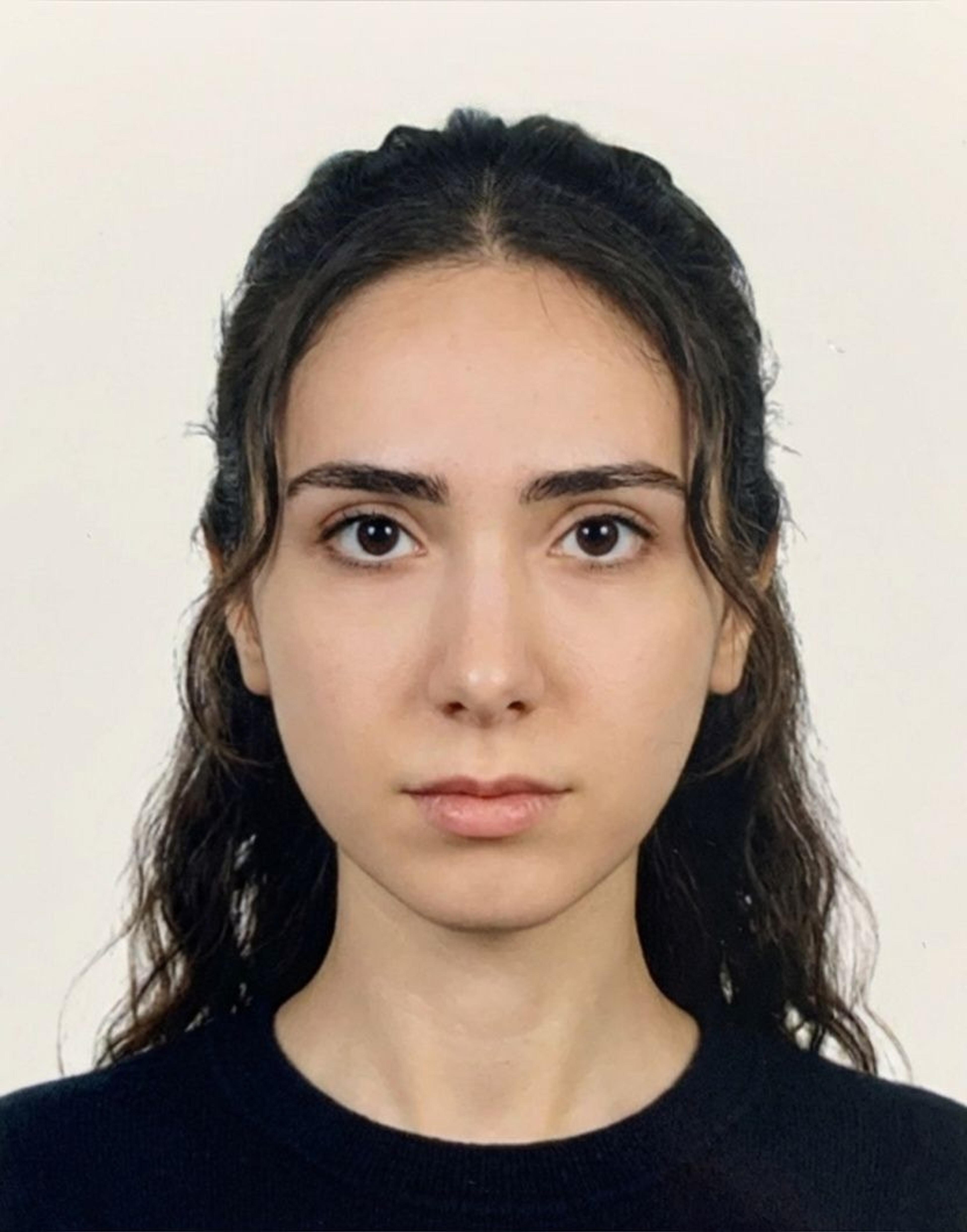 Zeynep Arıkan